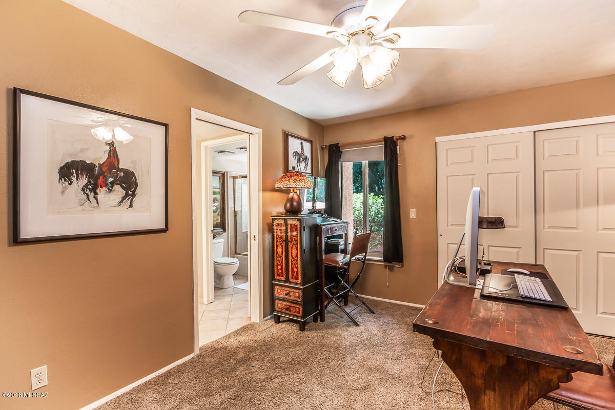 Forty Niners Country Club Estates - Residential