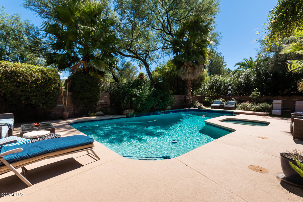 Forty Niners Country Club Estates - Residential