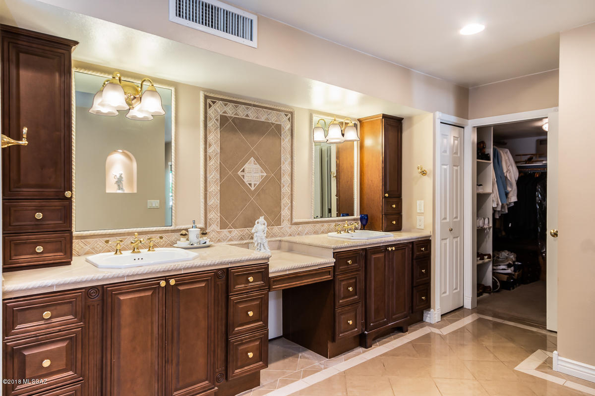 Forty Niners Country Club Estates - Residential