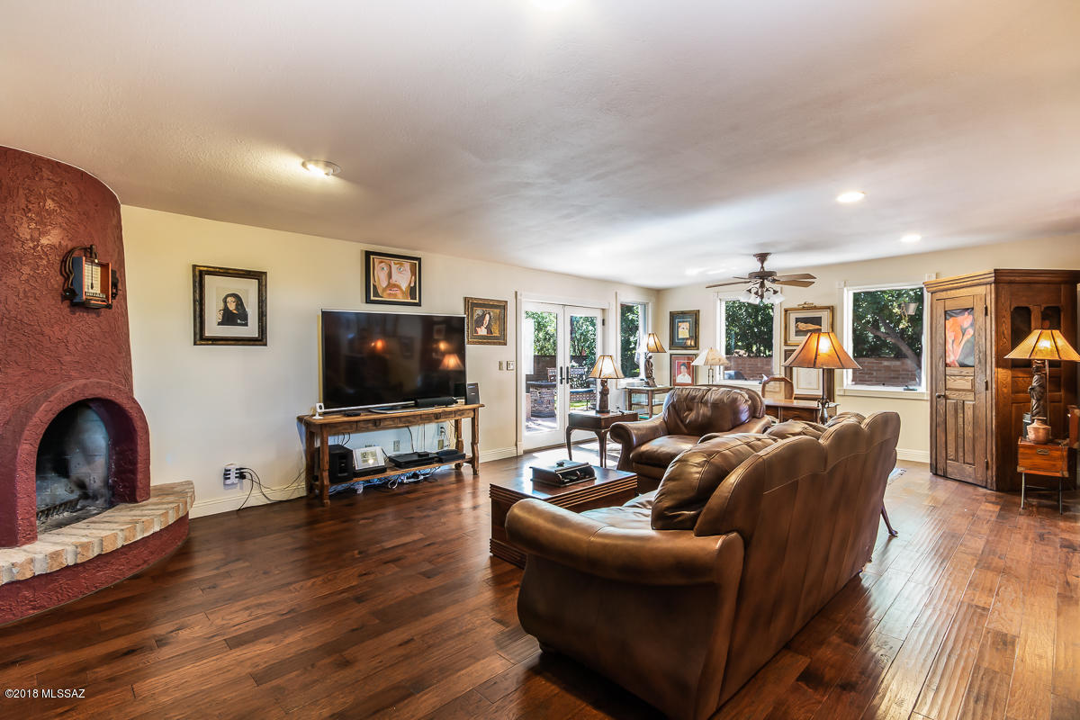 Forty Niners Country Club Estates - Residential