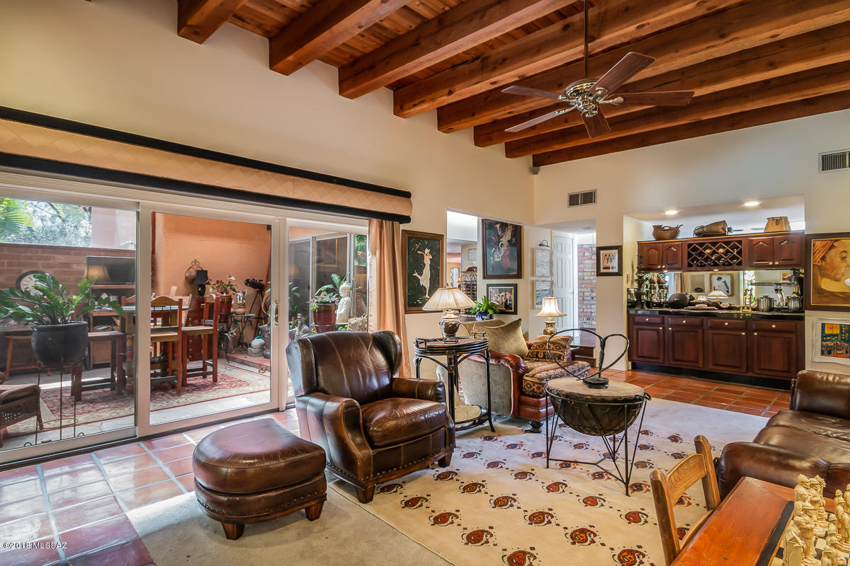 Forty Niners Country Club Estates - Residential