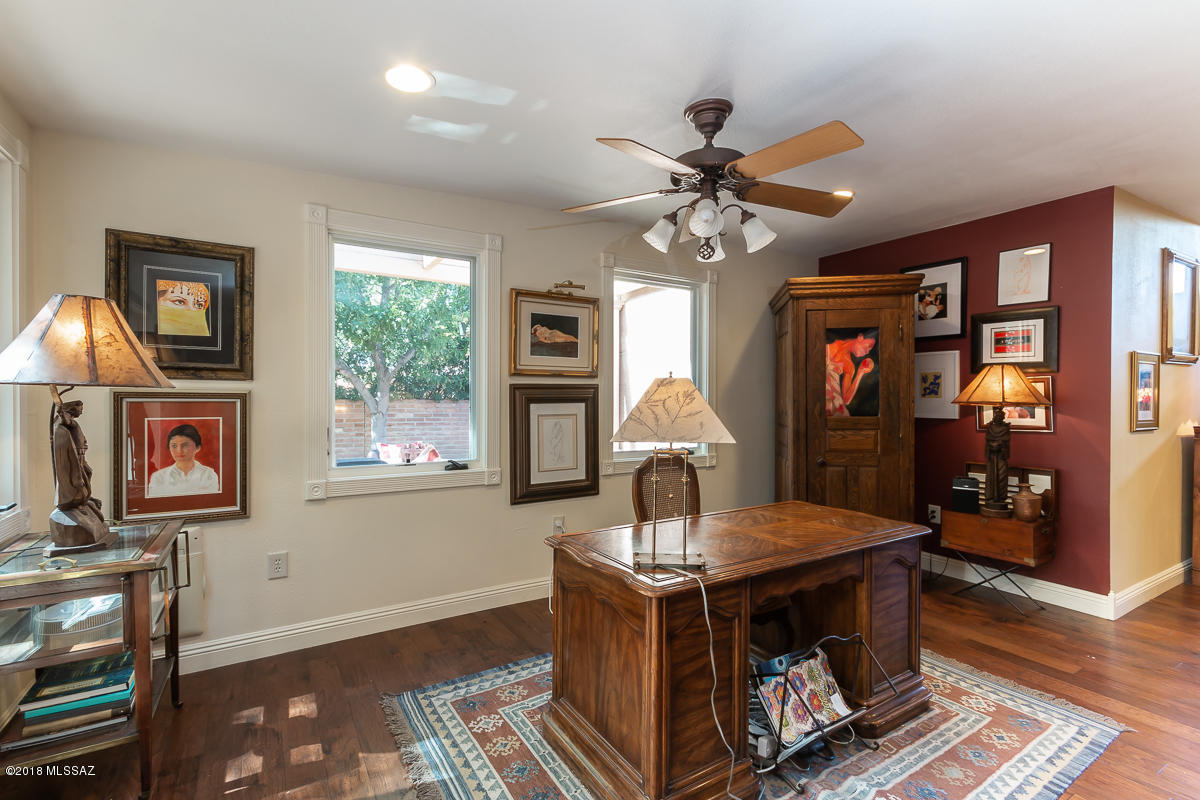 Forty Niners Country Club Estates - Residential