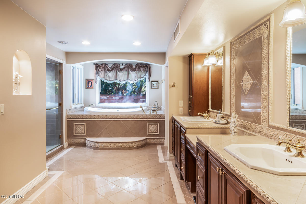 Forty Niners Country Club Estates - Residential