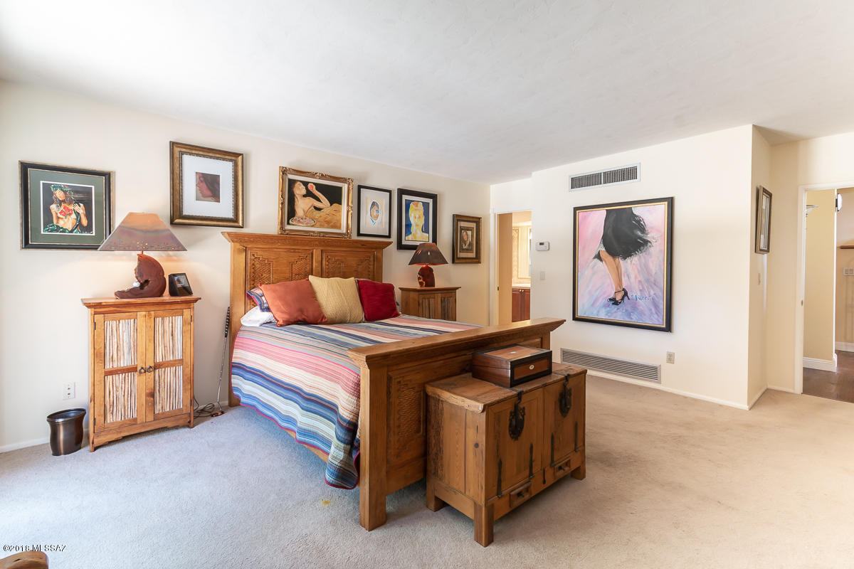 Forty Niners Country Club Estates - Residential