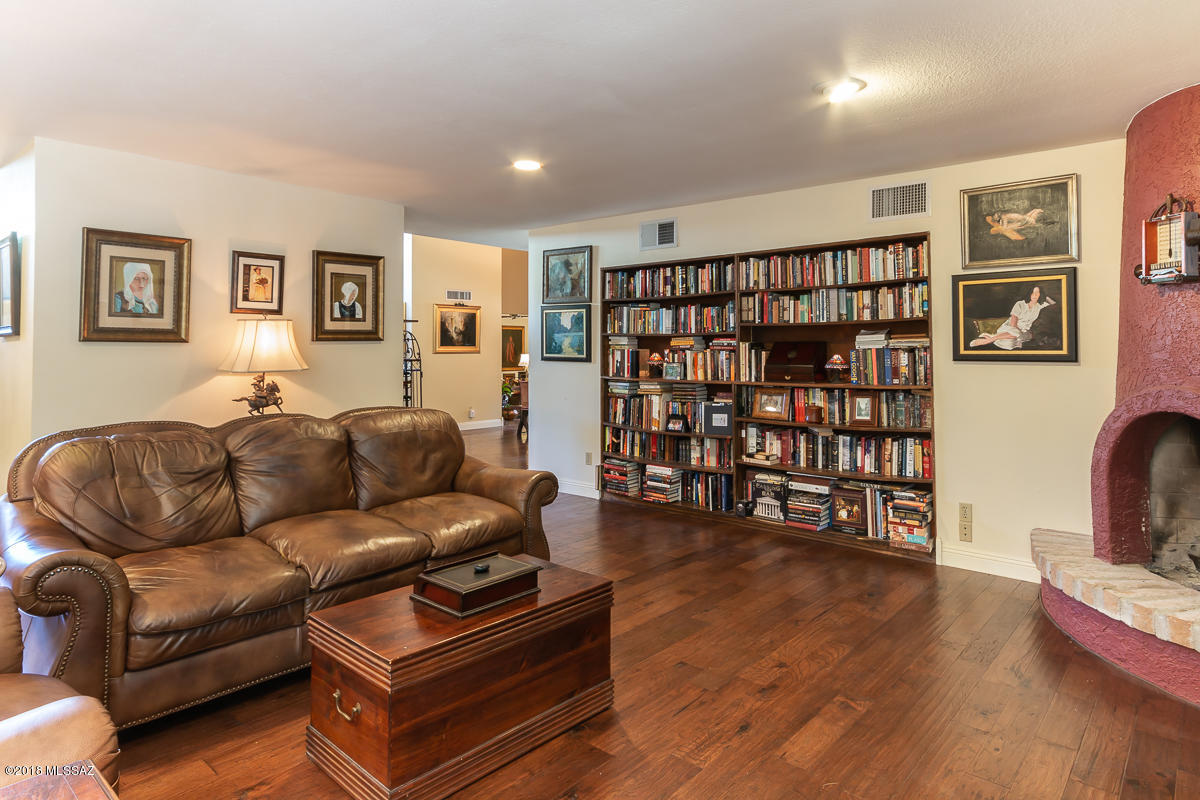 Forty Niners Country Club Estates - Residential