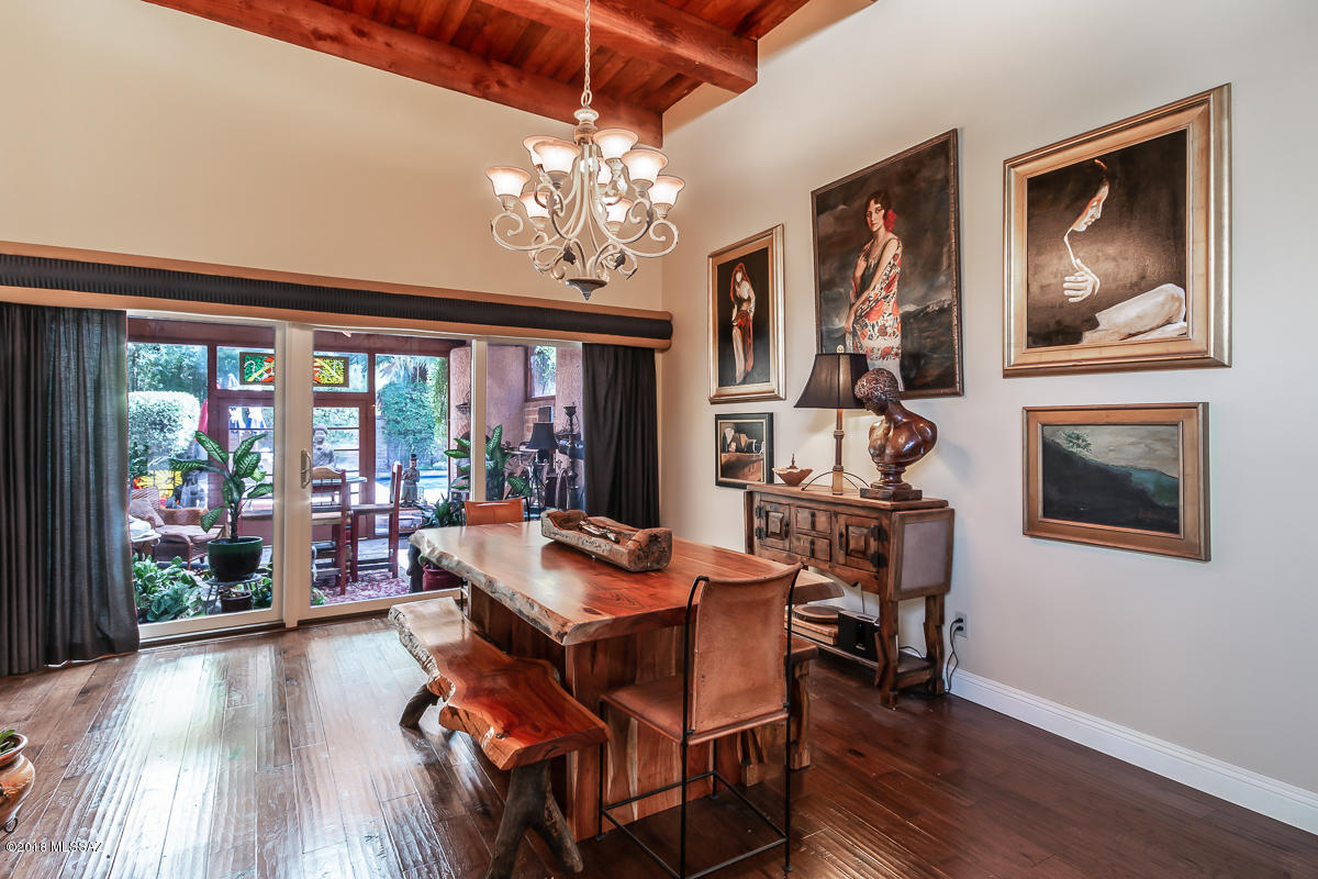 Forty Niners Country Club Estates - Residential