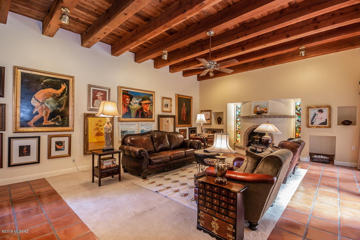 Forty Niners Country Club Estates - Residential