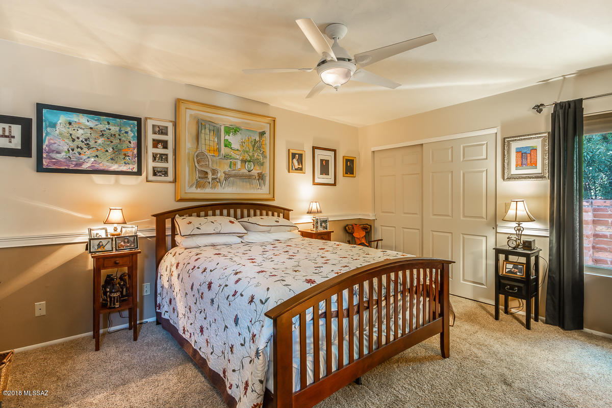 Forty Niners Country Club Estates - Residential