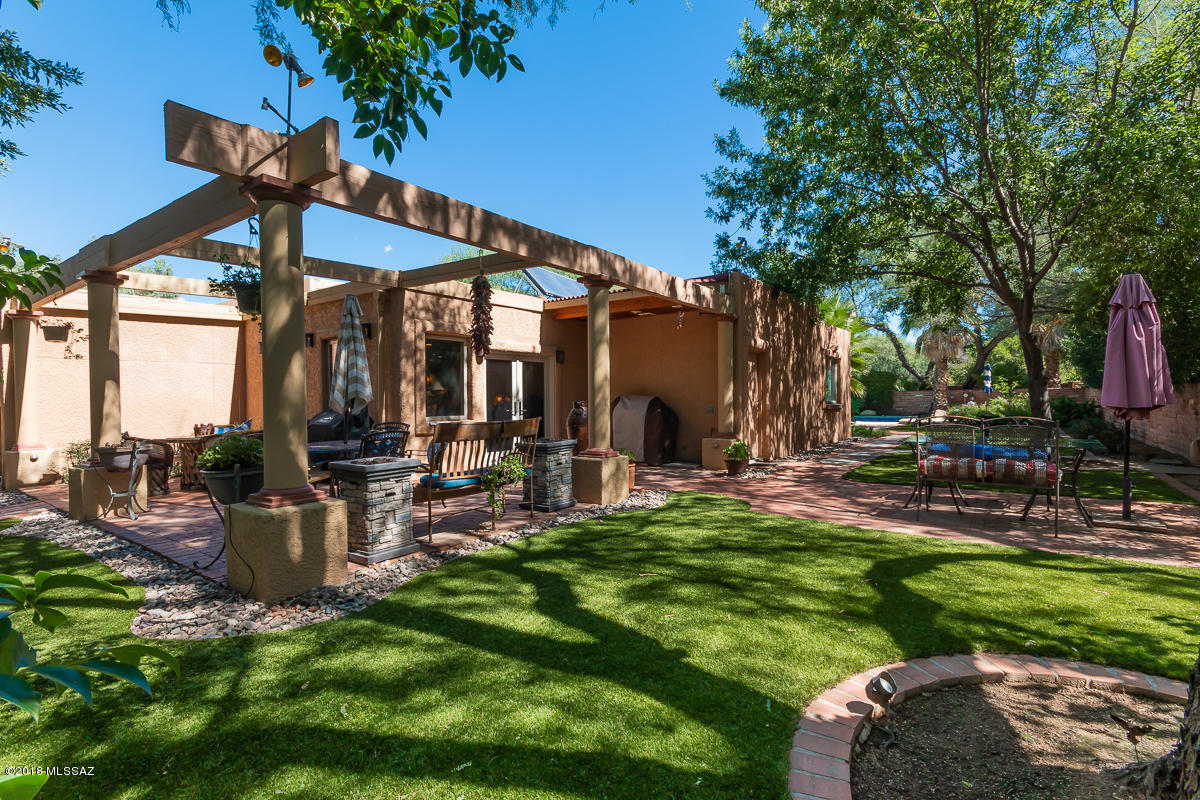 Forty Niners Country Club Estates - Residential