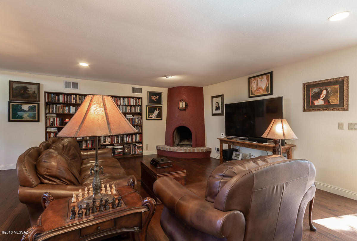 Forty Niners Country Club Estates - Residential