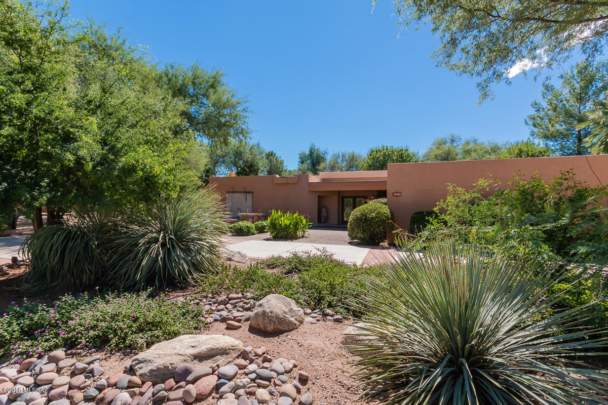 Forty Niners Country Club Estates - Residential