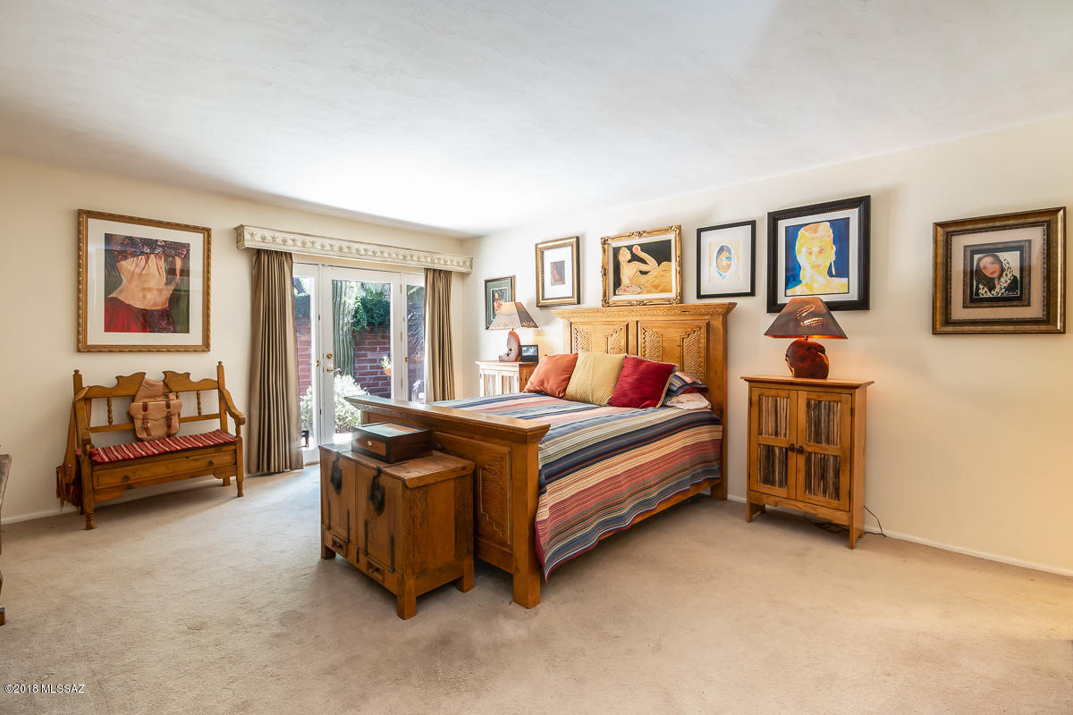 Forty Niners Country Club Estates - Residential
