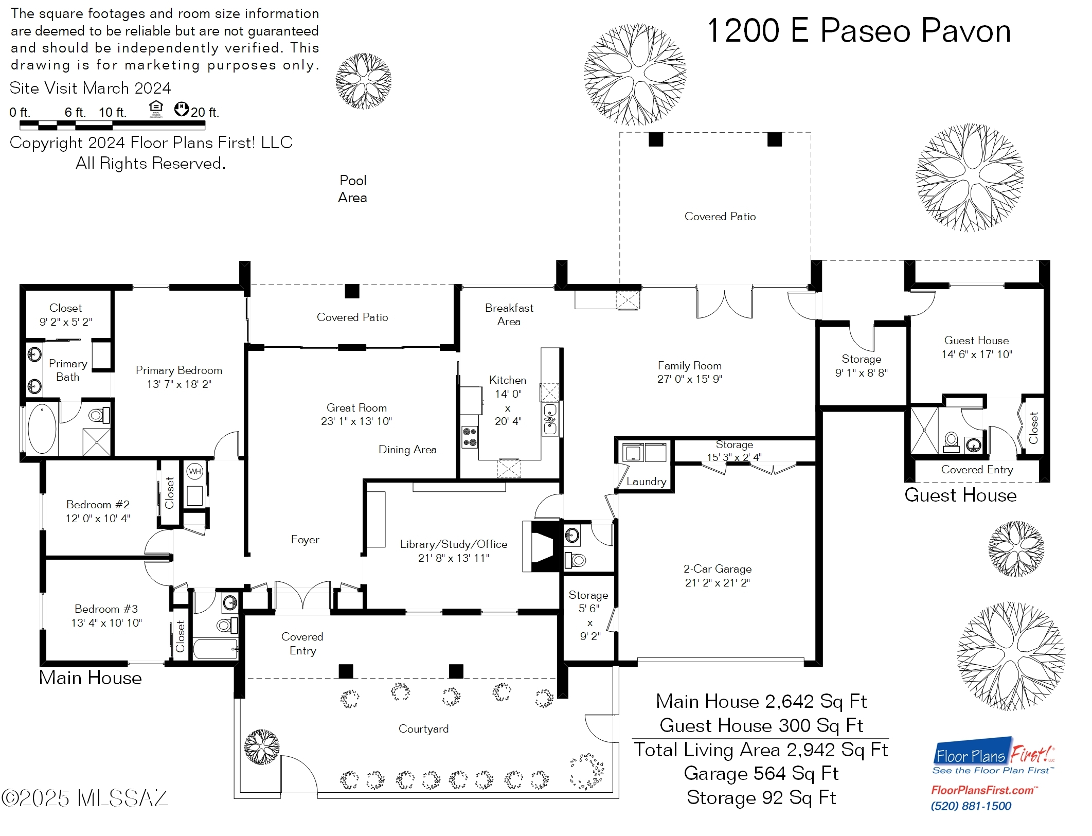Shadow Hills (1-483) - Residential