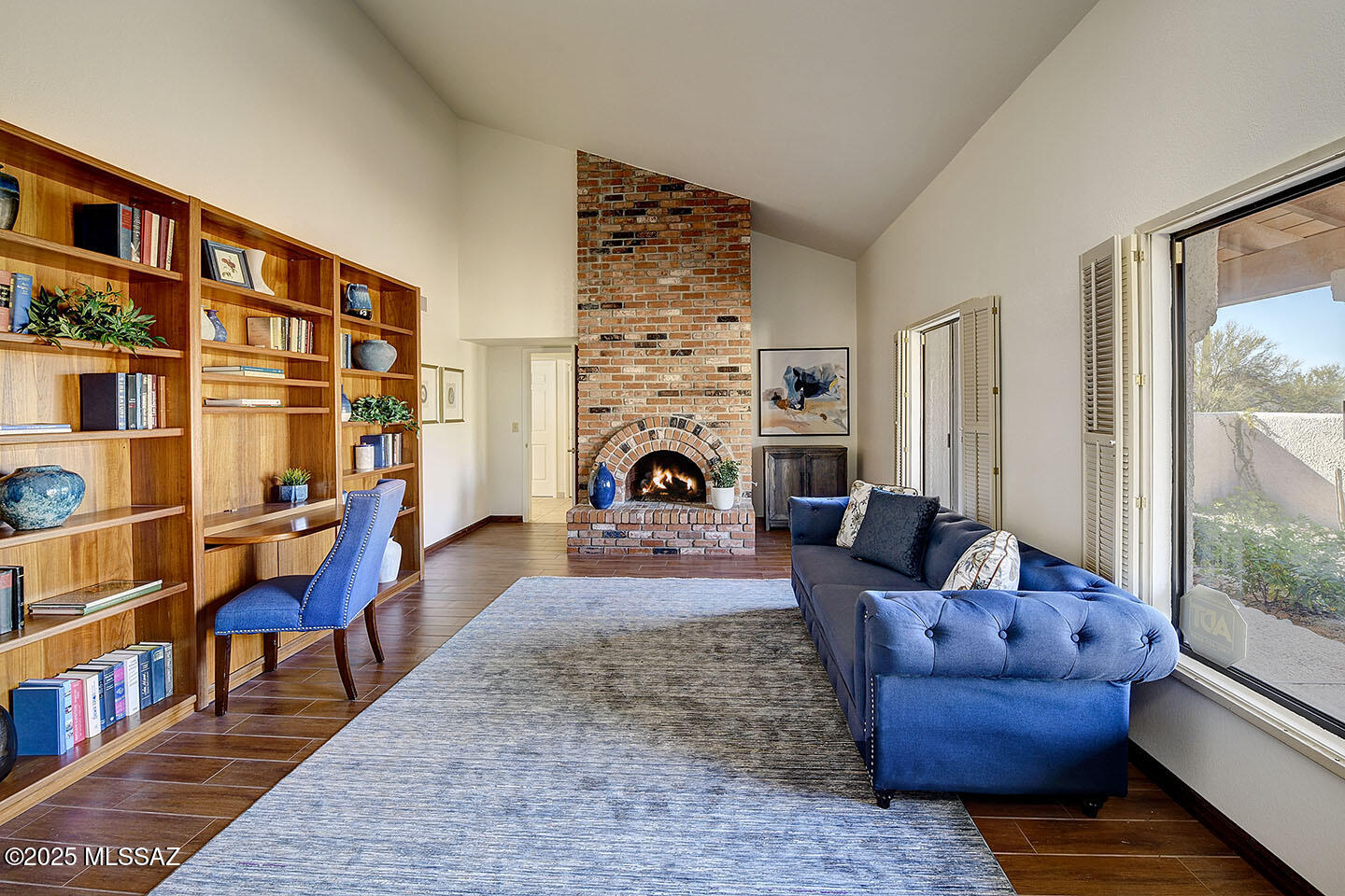 Shadow Hills (1-483) - Residential
