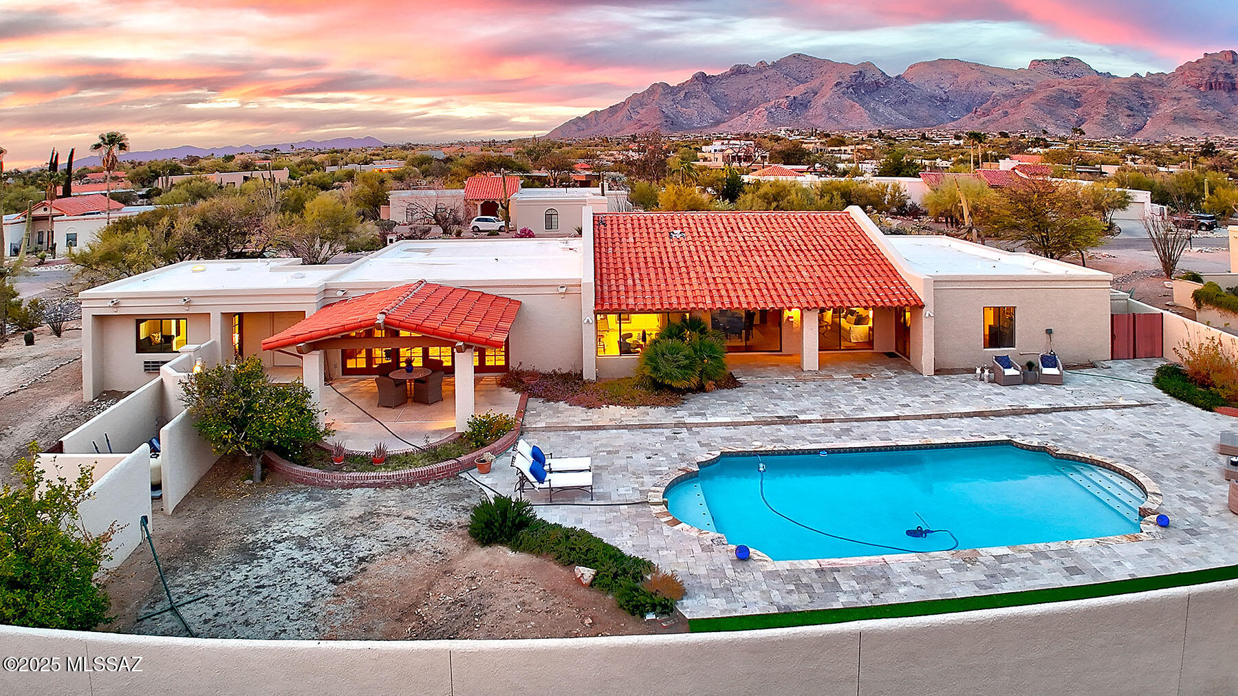 Shadow Hills (1-483) - Residential