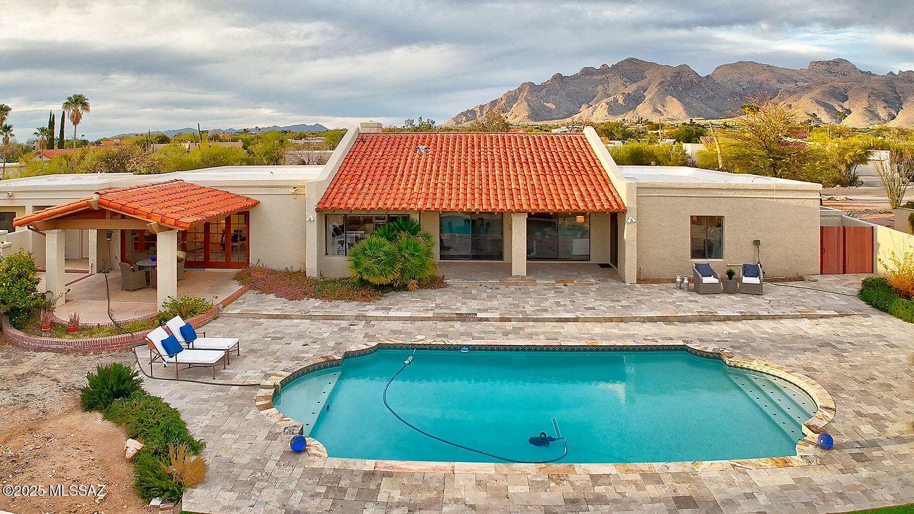 Shadow Hills (1-483) - Residential