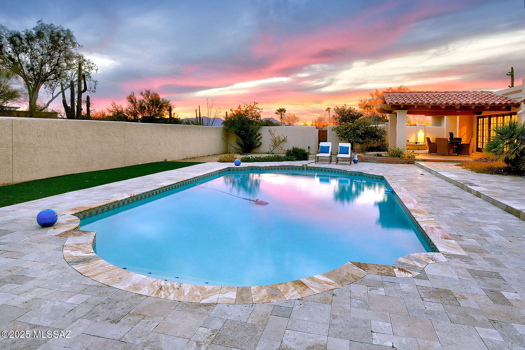Shadow Hills (1-483) - Residential