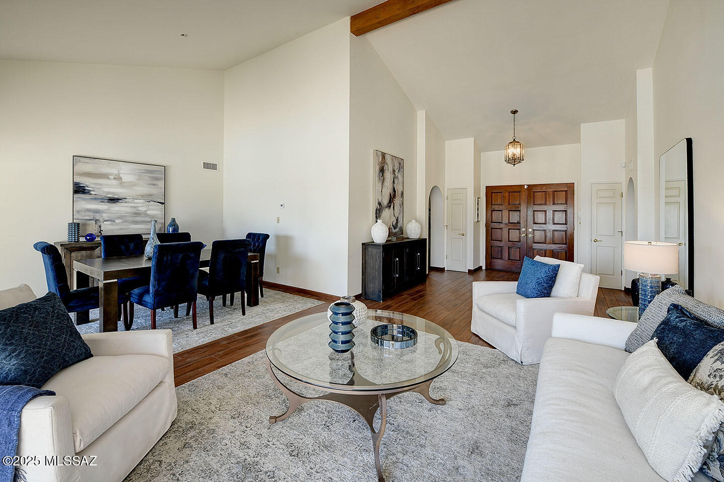 Shadow Hills (1-483) - Residential