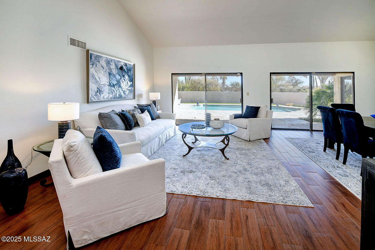 Shadow Hills (1-483) - Residential