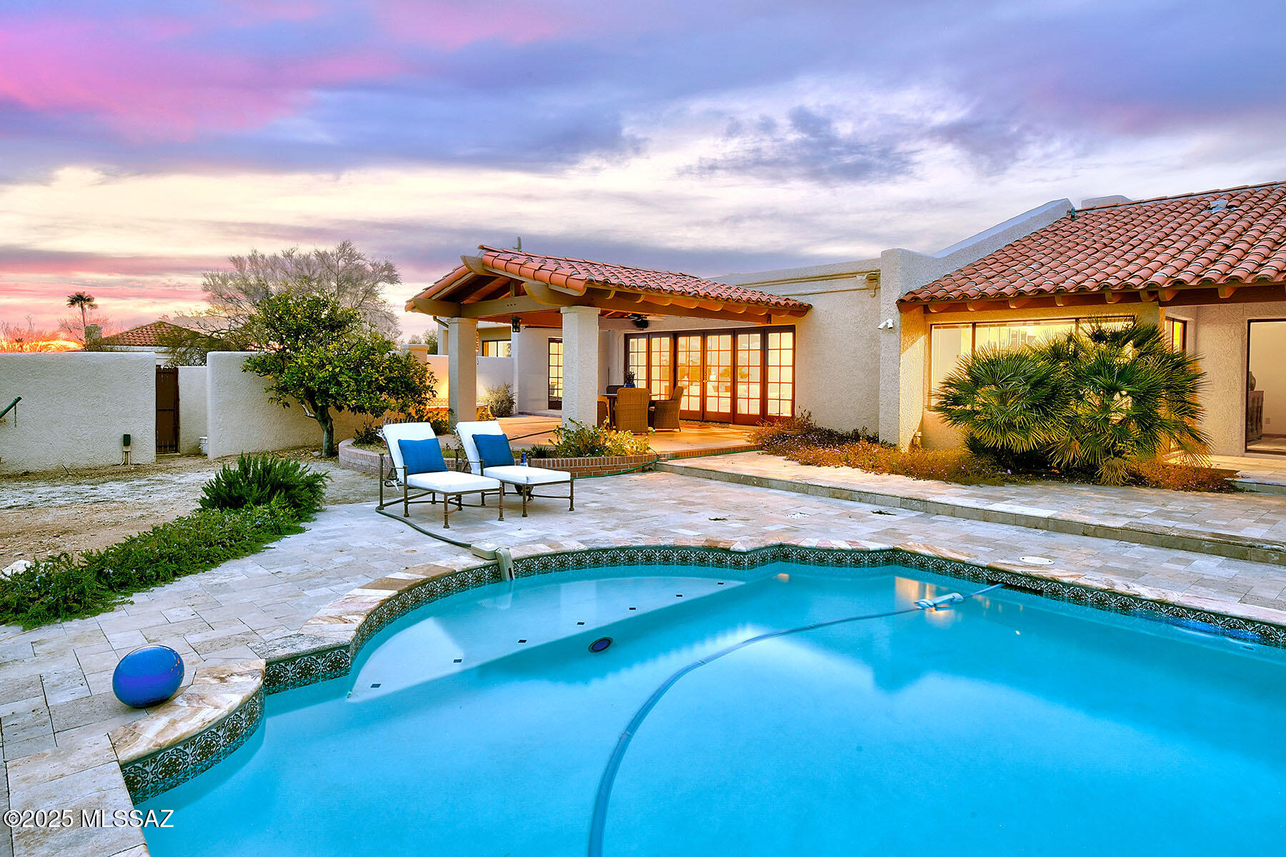 Shadow Hills (1-483) - Residential