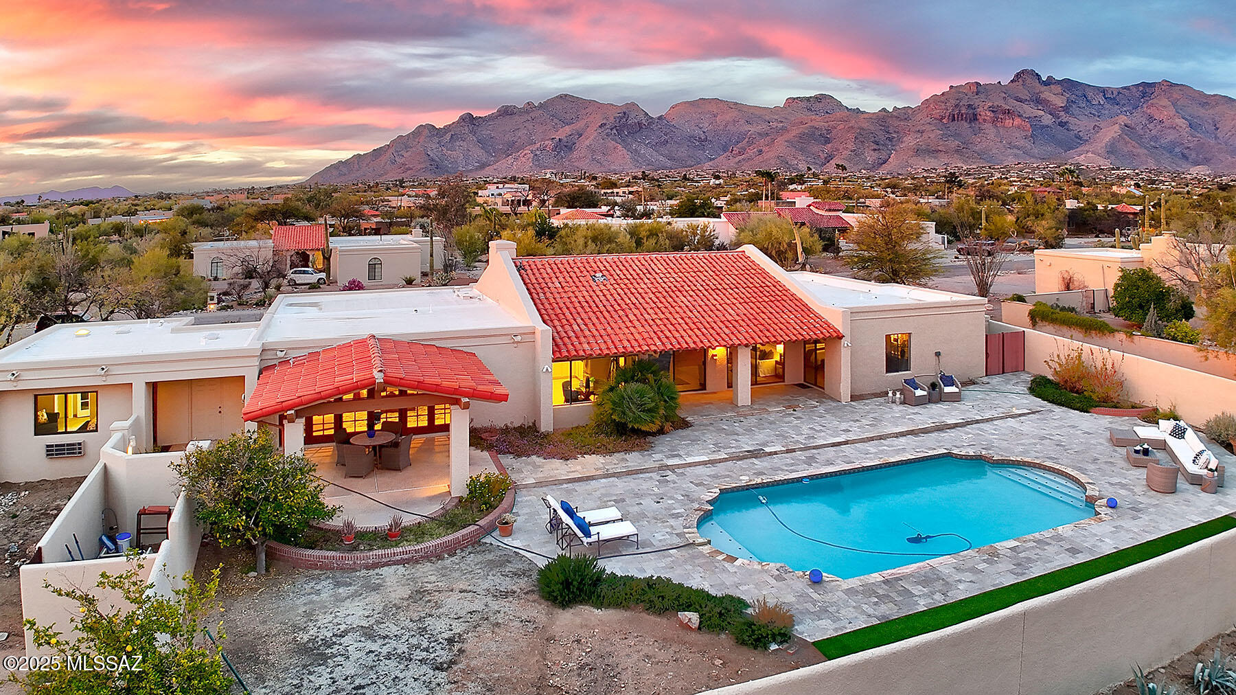 Shadow Hills (1-483) - Residential