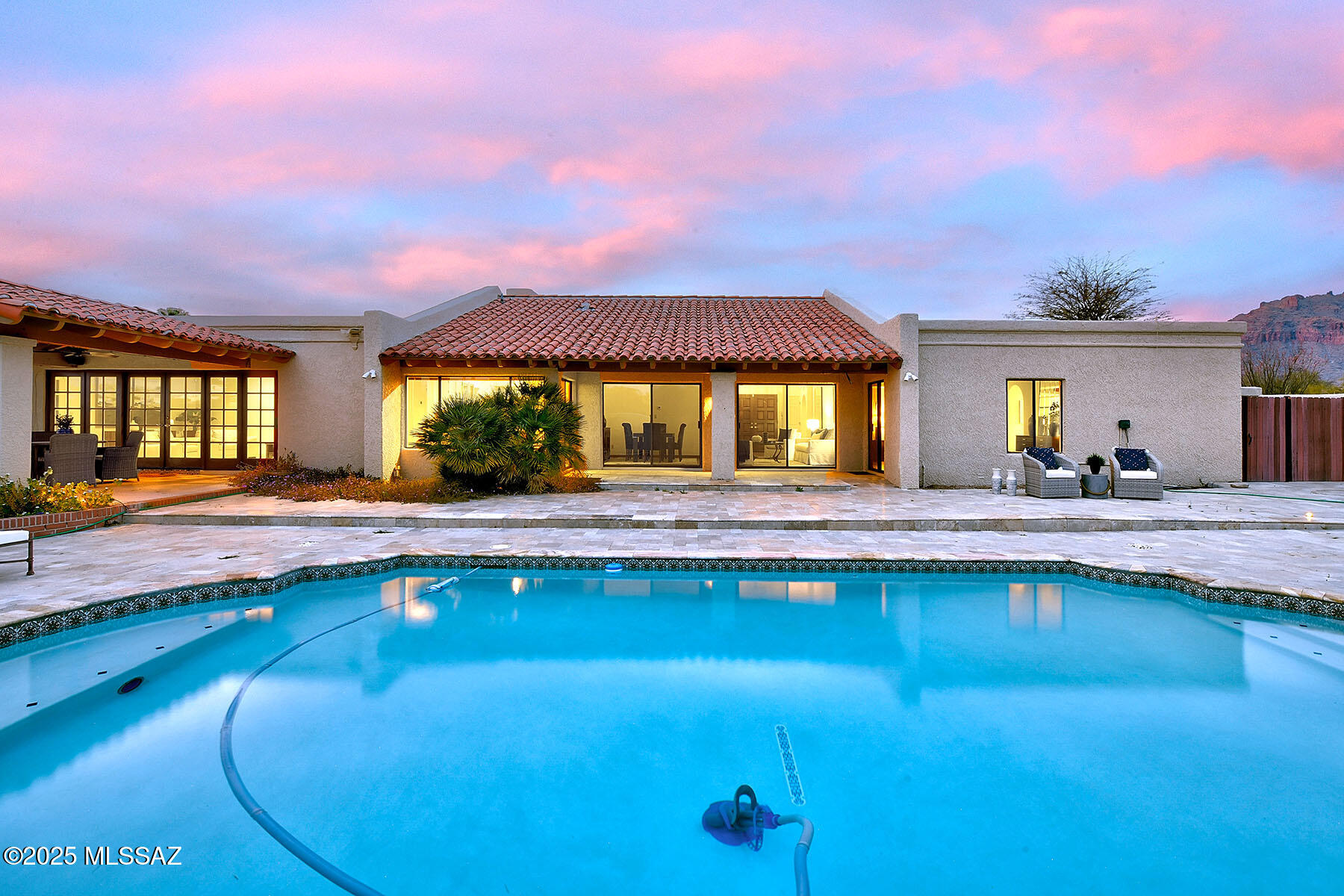 Shadow Hills (1-483) - Residential