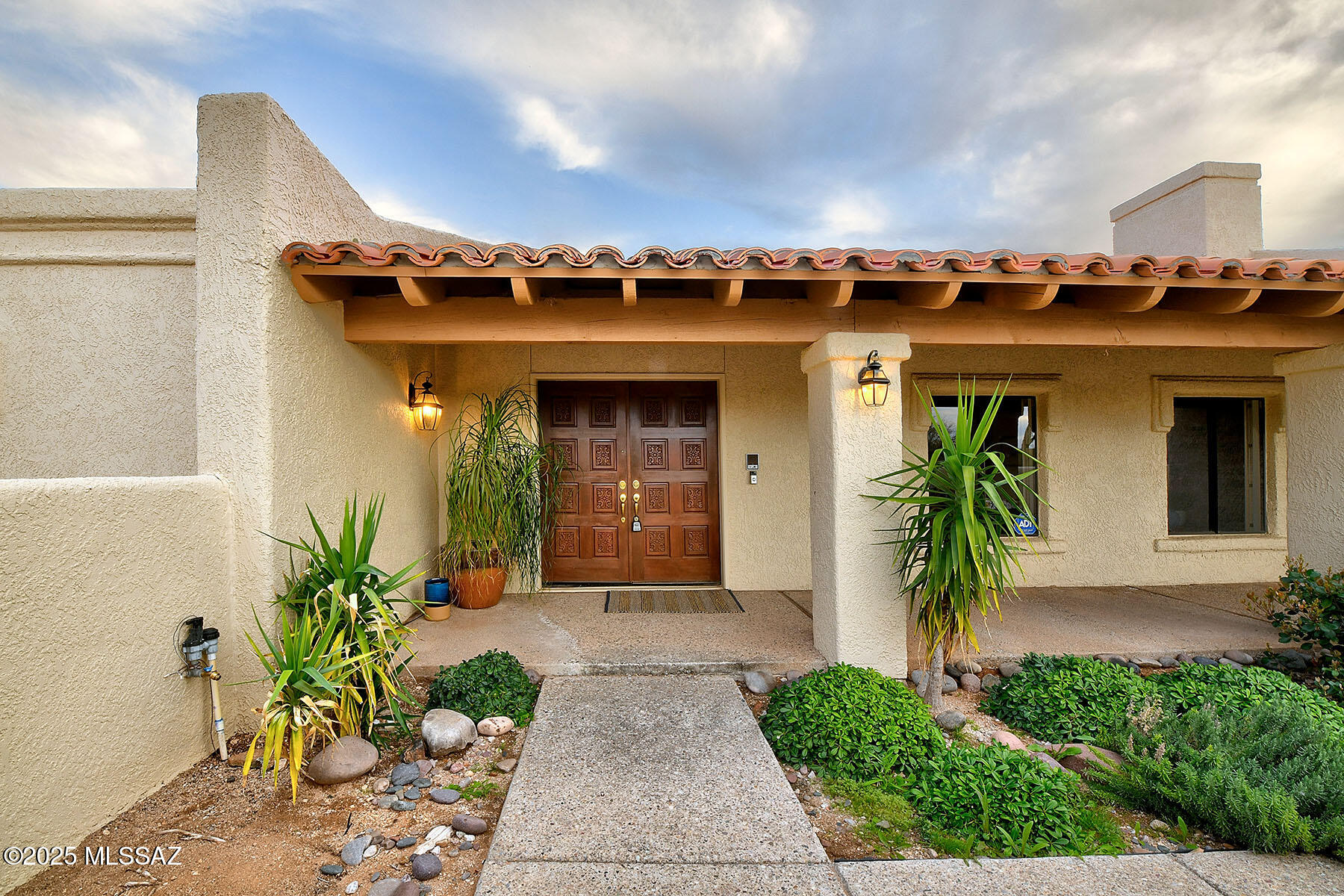 Shadow Hills (1-483) - Residential