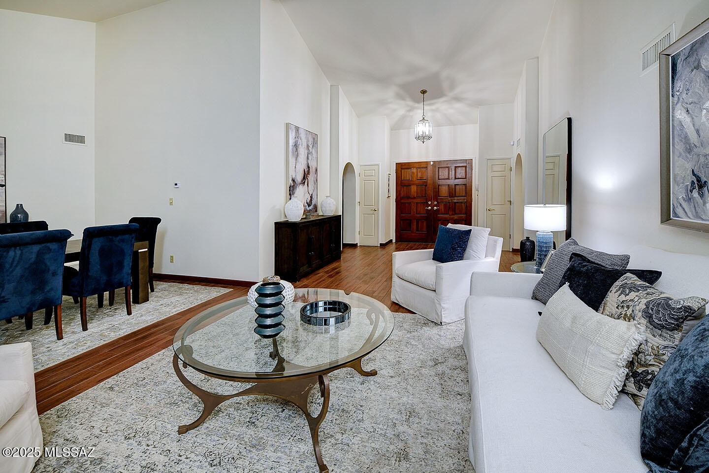 Shadow Hills (1-483) - Residential