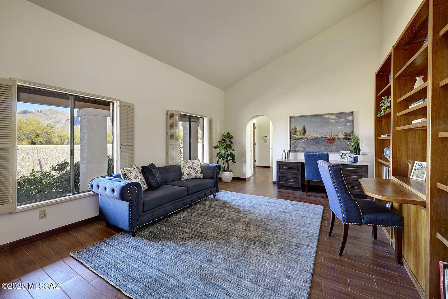 Shadow Hills (1-483) - Residential