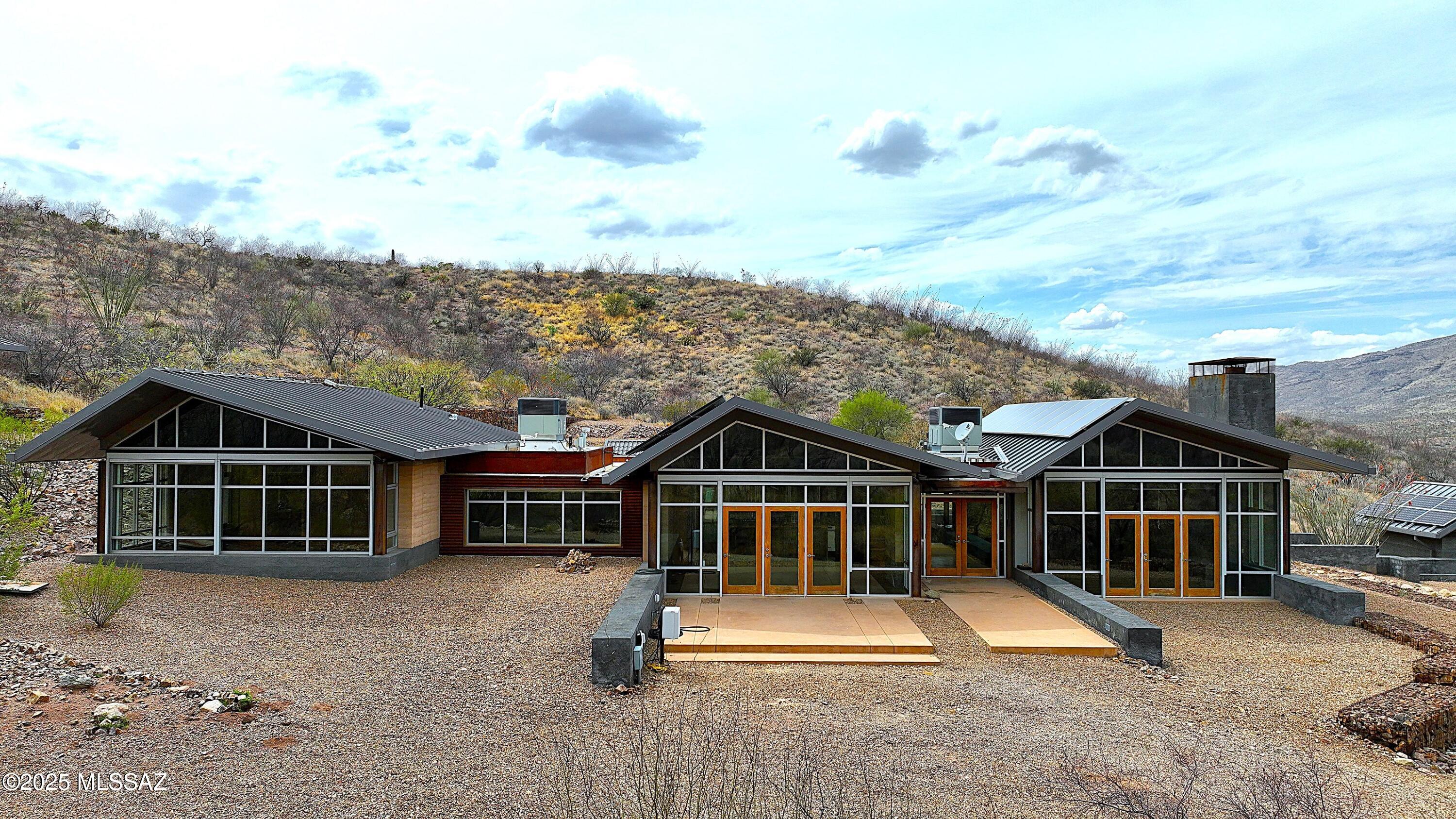 X9 Ranch - Residential