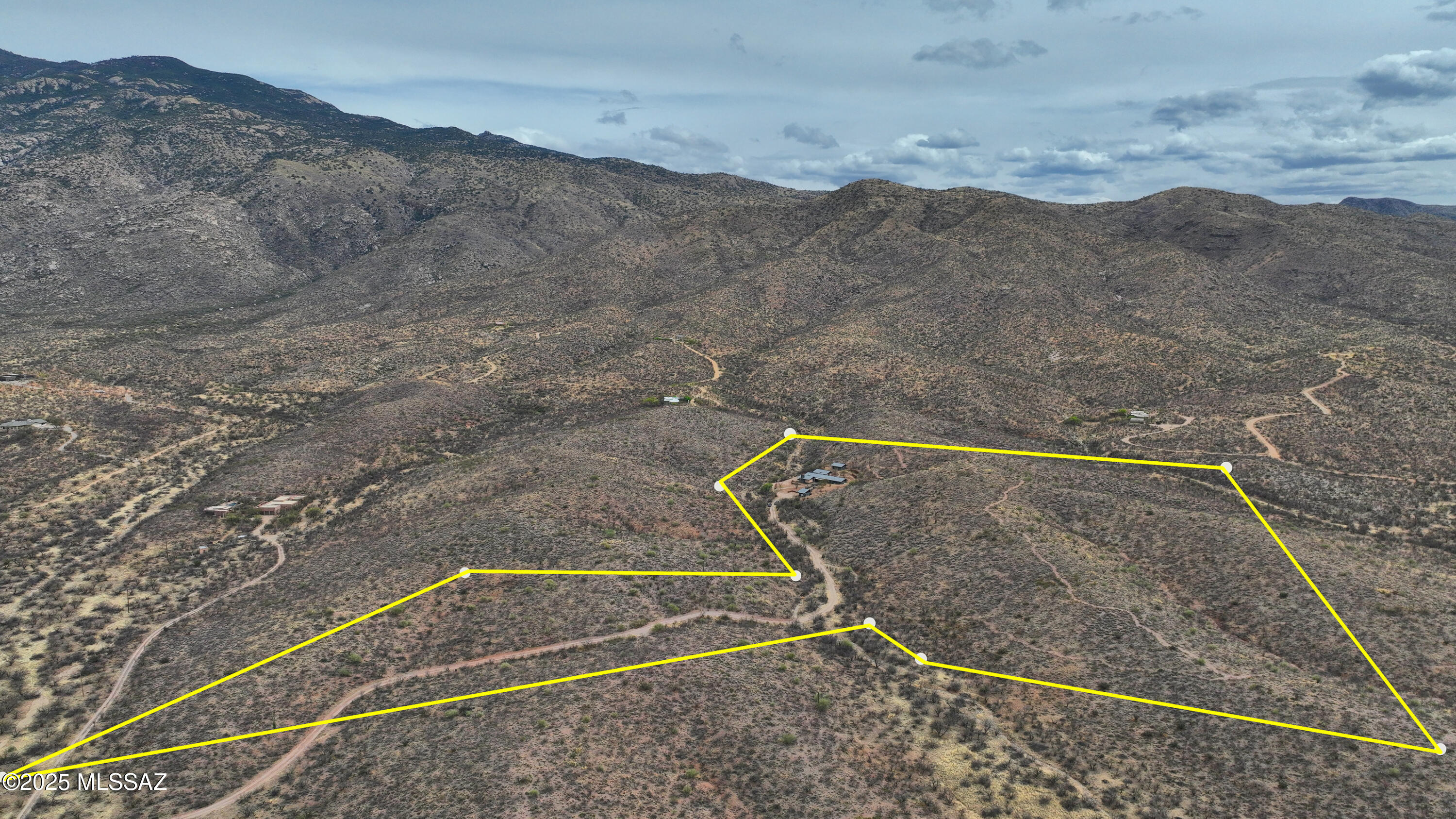X9 Ranch - Residential