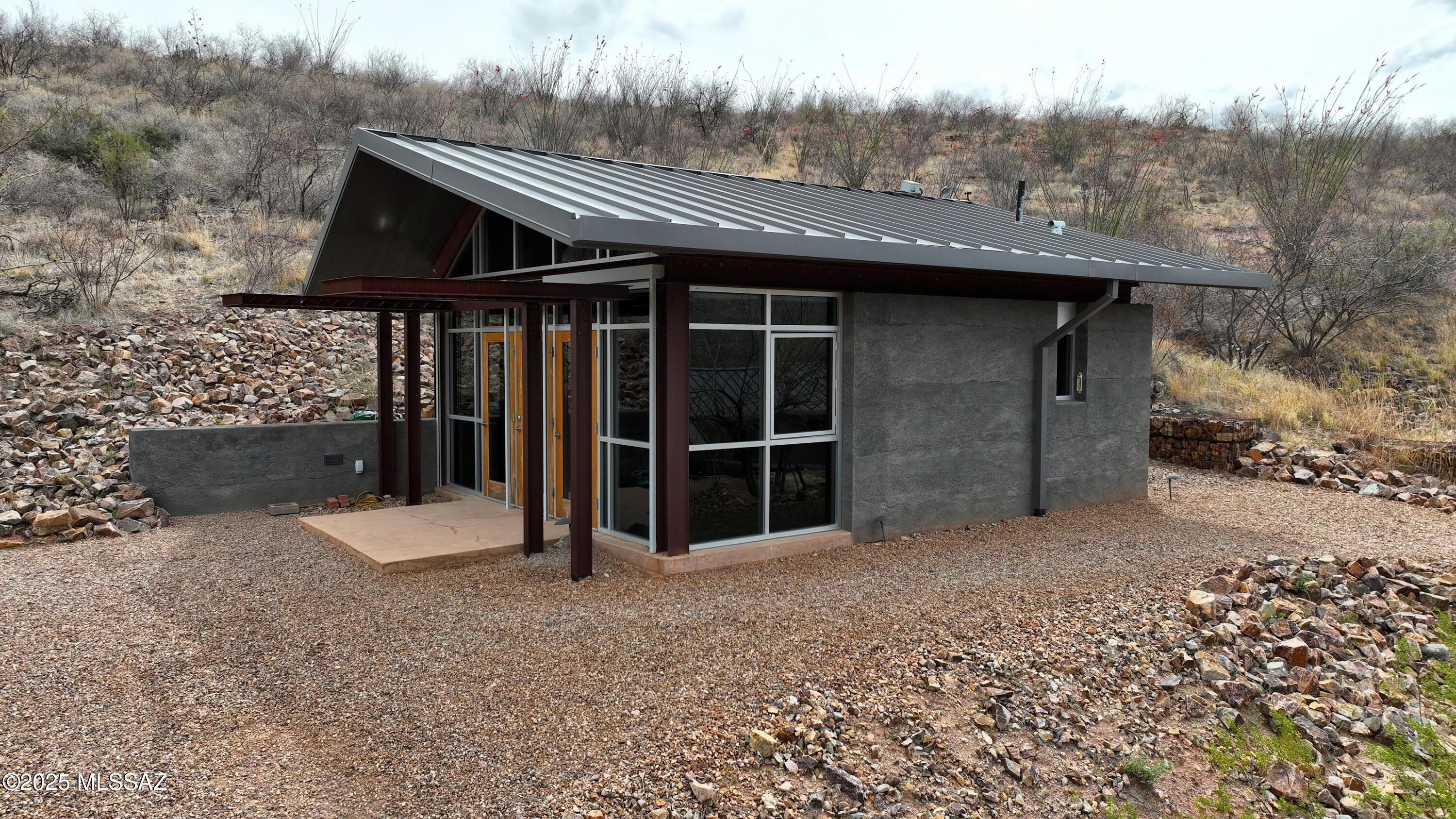 X9 Ranch - Residential
