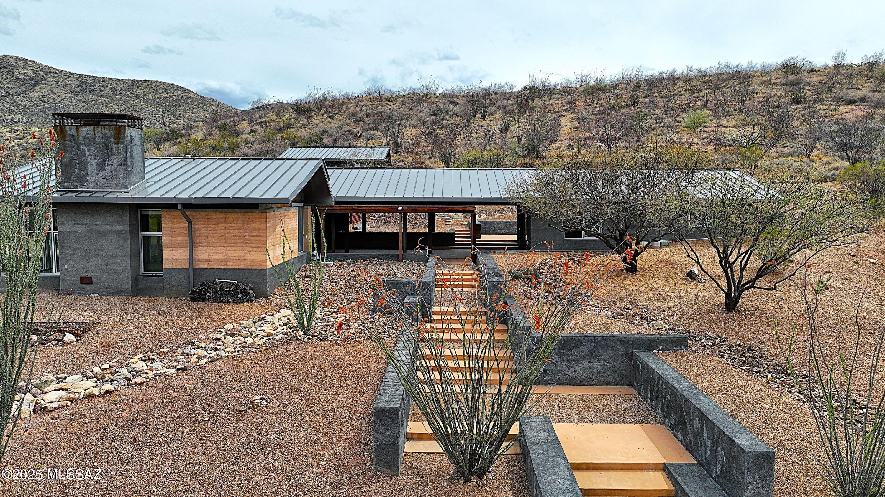 X9 Ranch - Residential