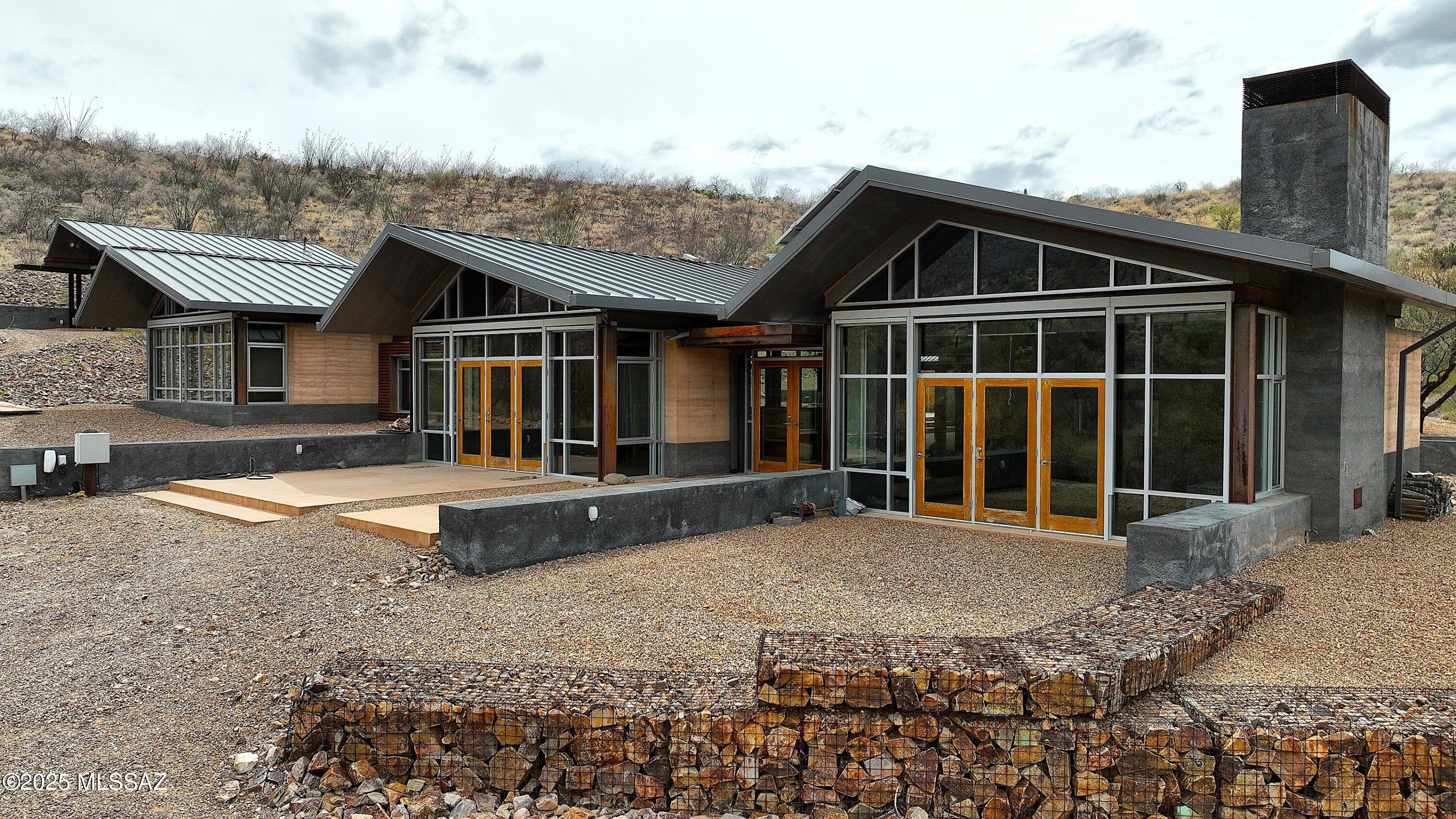 X9 Ranch - Residential