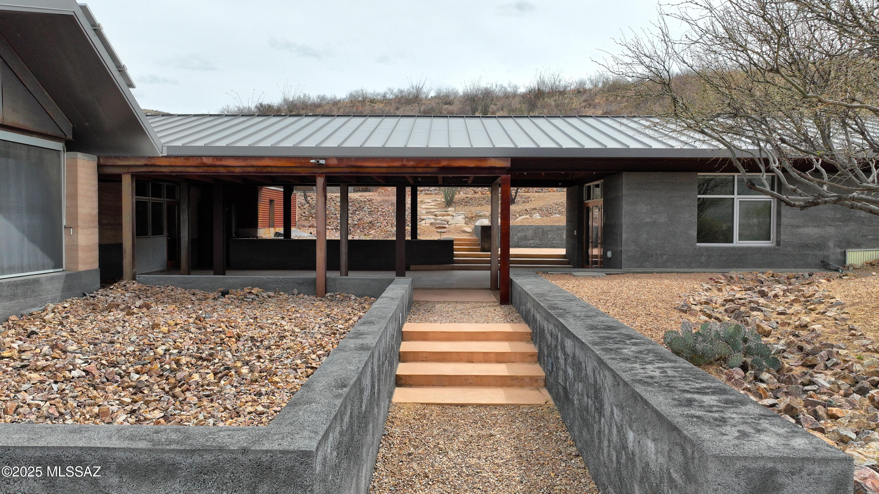 X9 Ranch - Residential