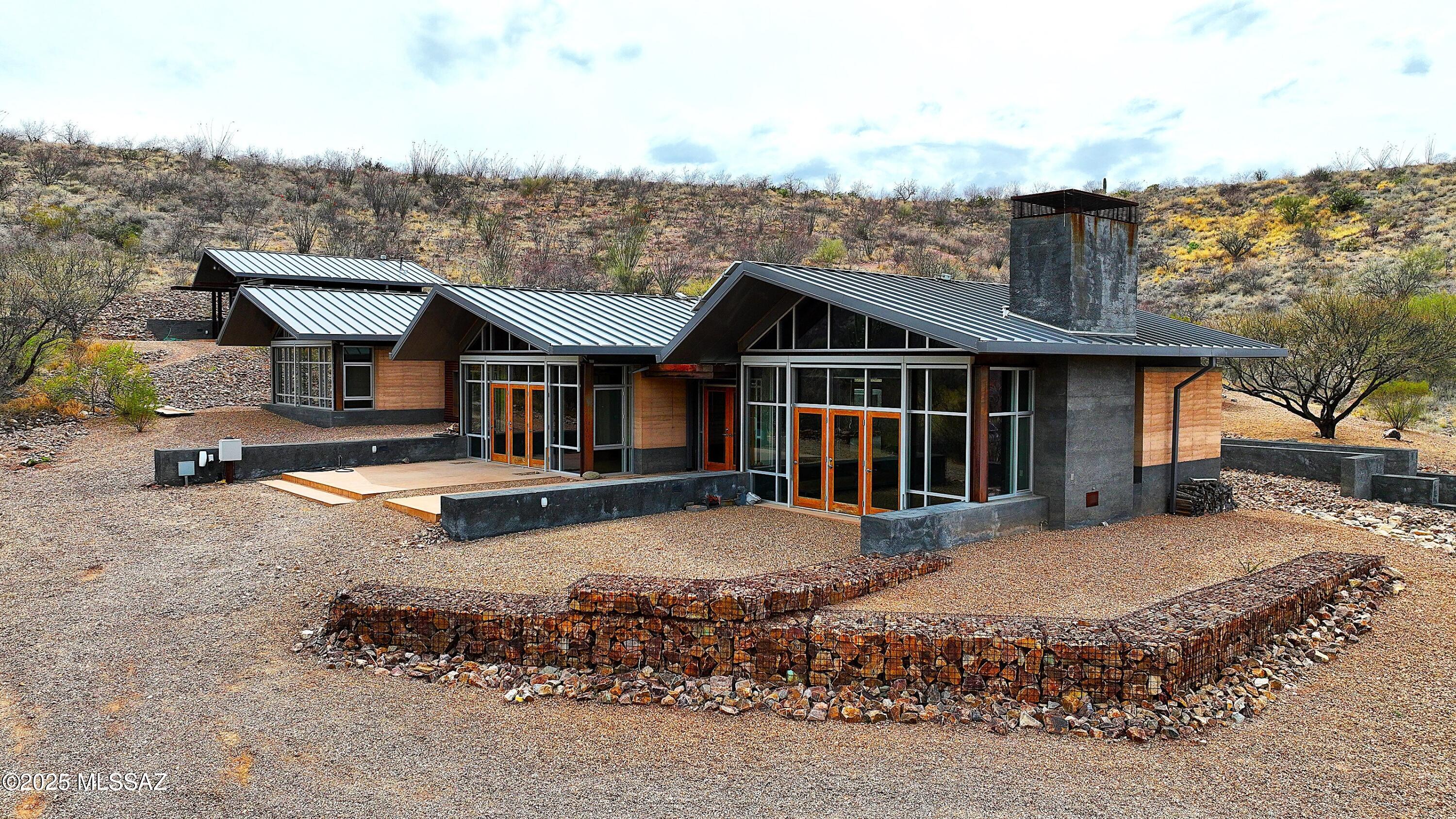 X9 Ranch - Residential