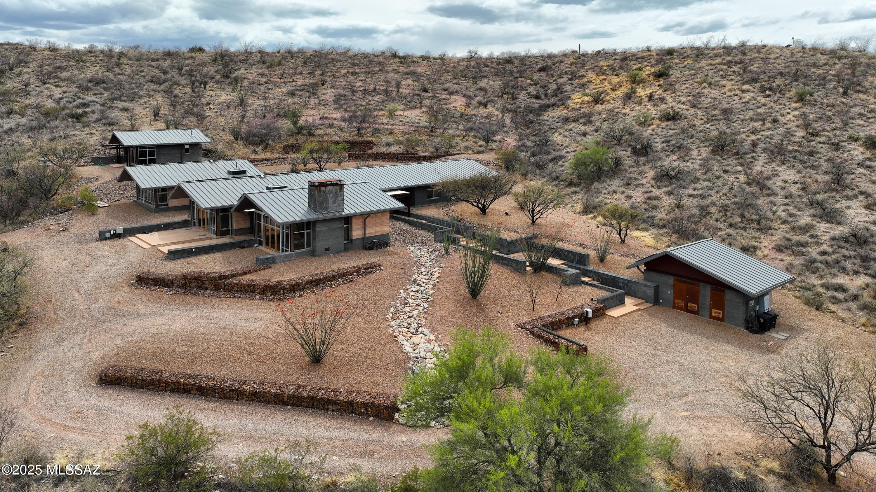 X9 Ranch - Residential