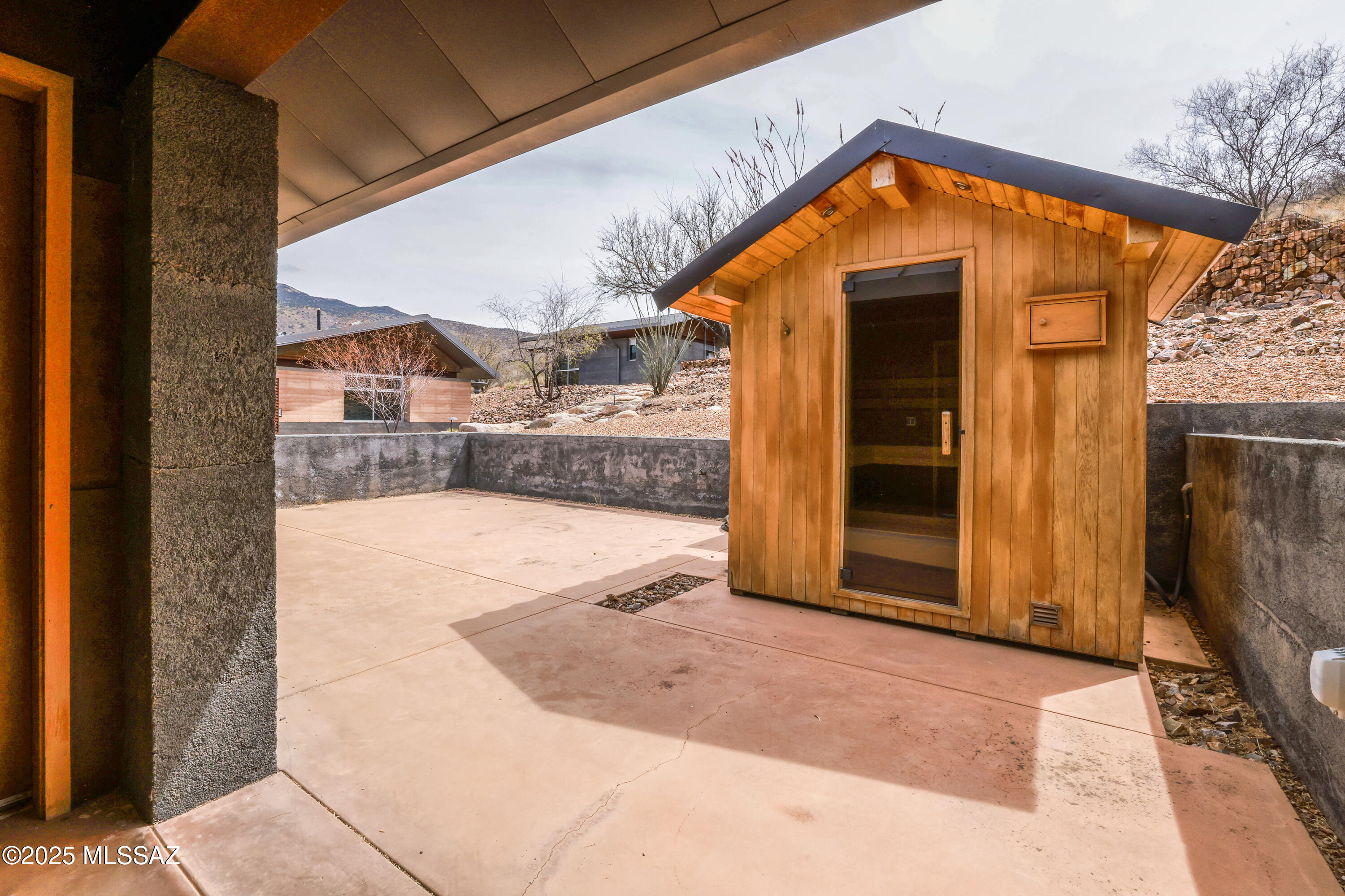 X9 Ranch - Residential