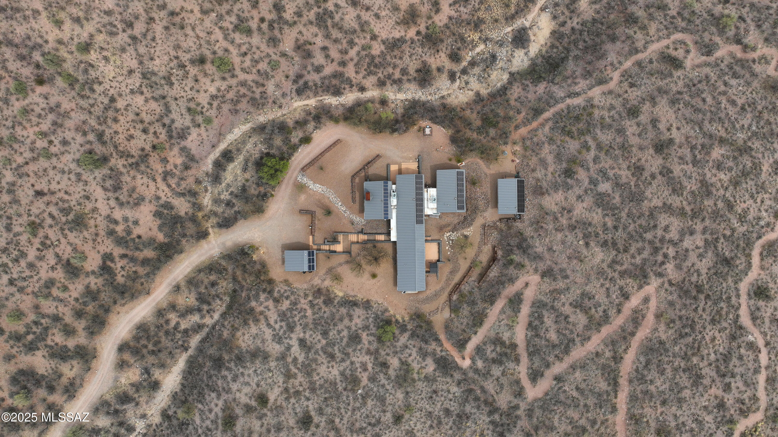 X9 Ranch - Residential
