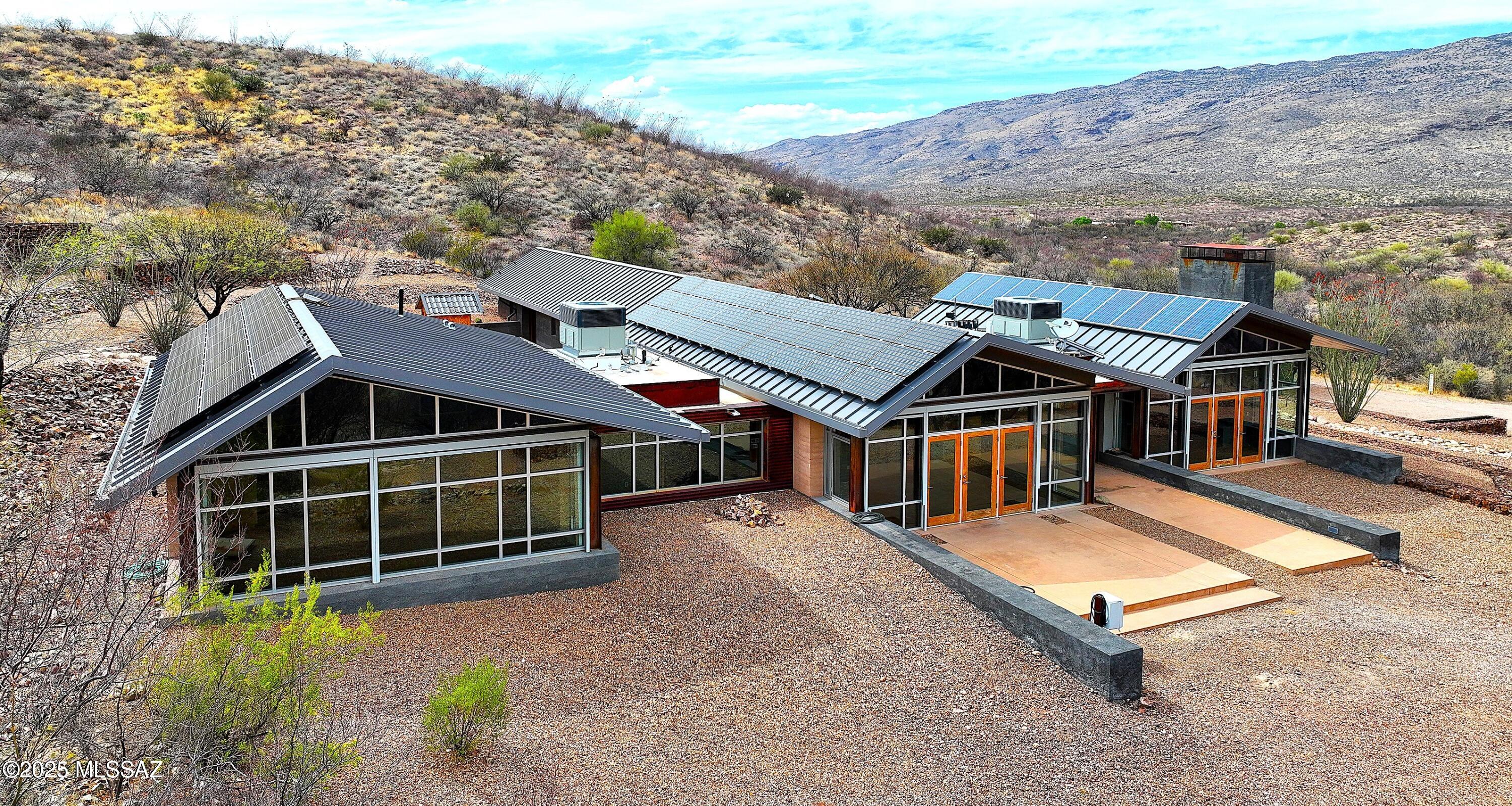 X9 Ranch - Residential