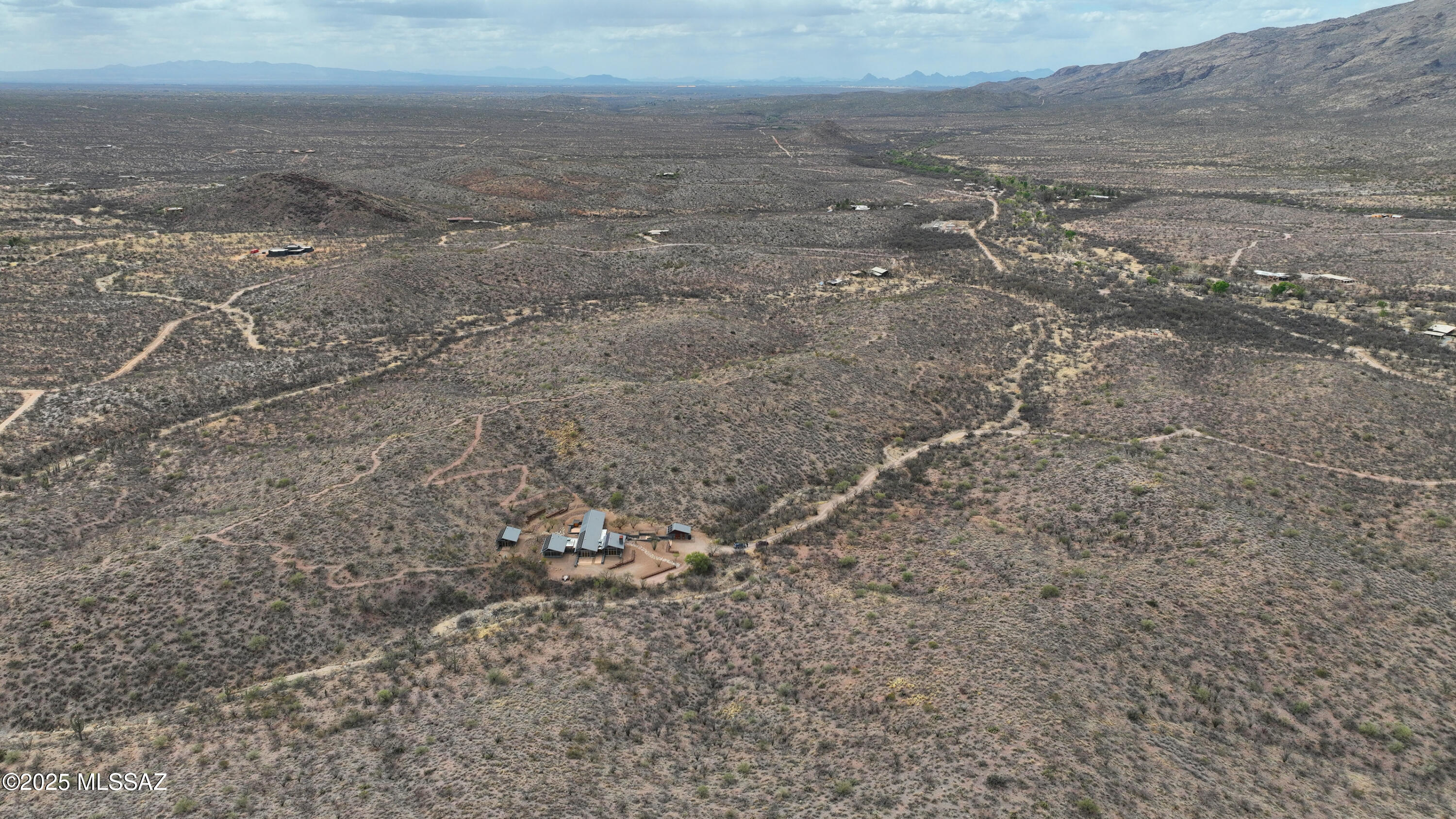 X9 Ranch - Residential
