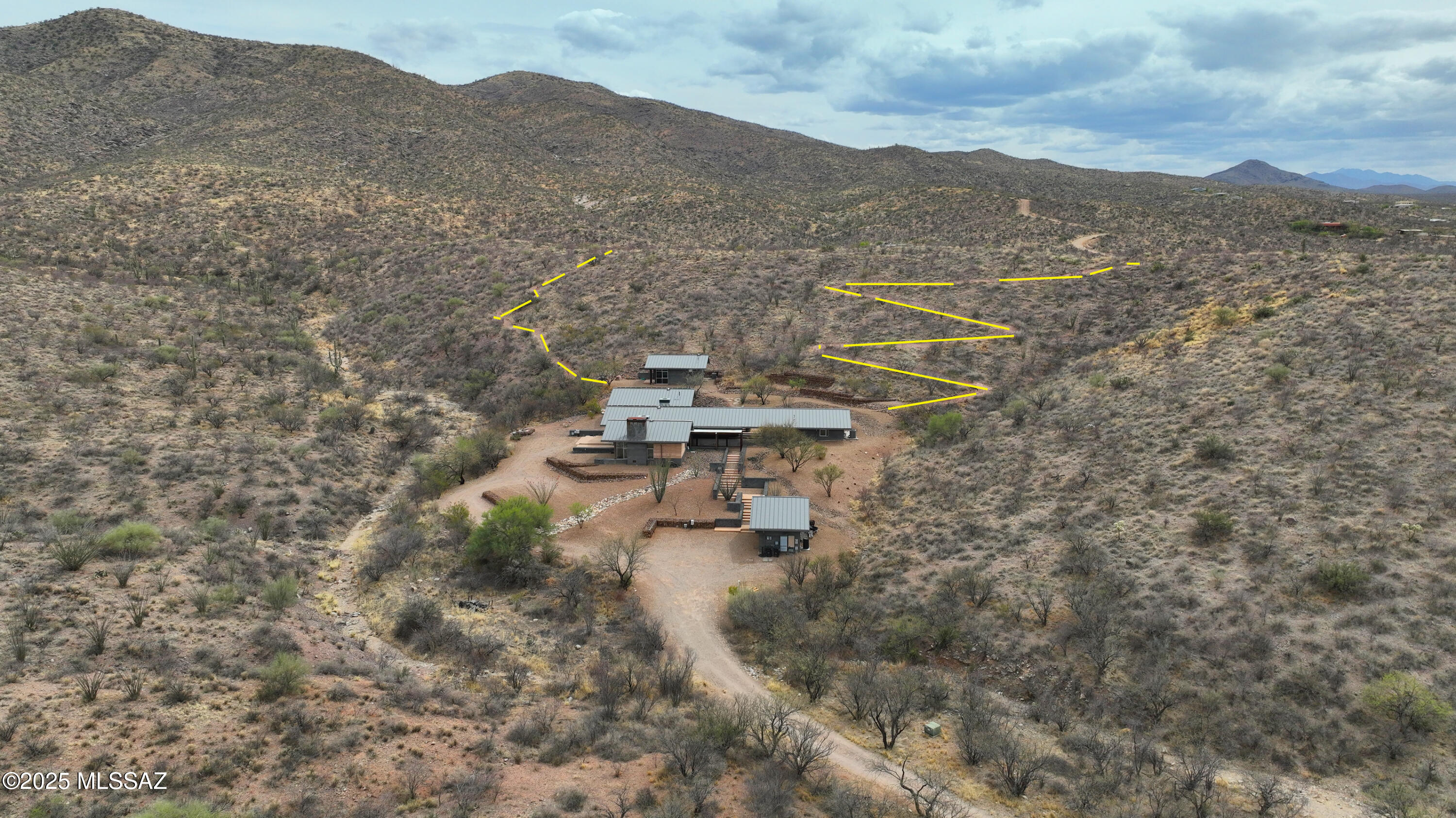 X9 Ranch - Residential