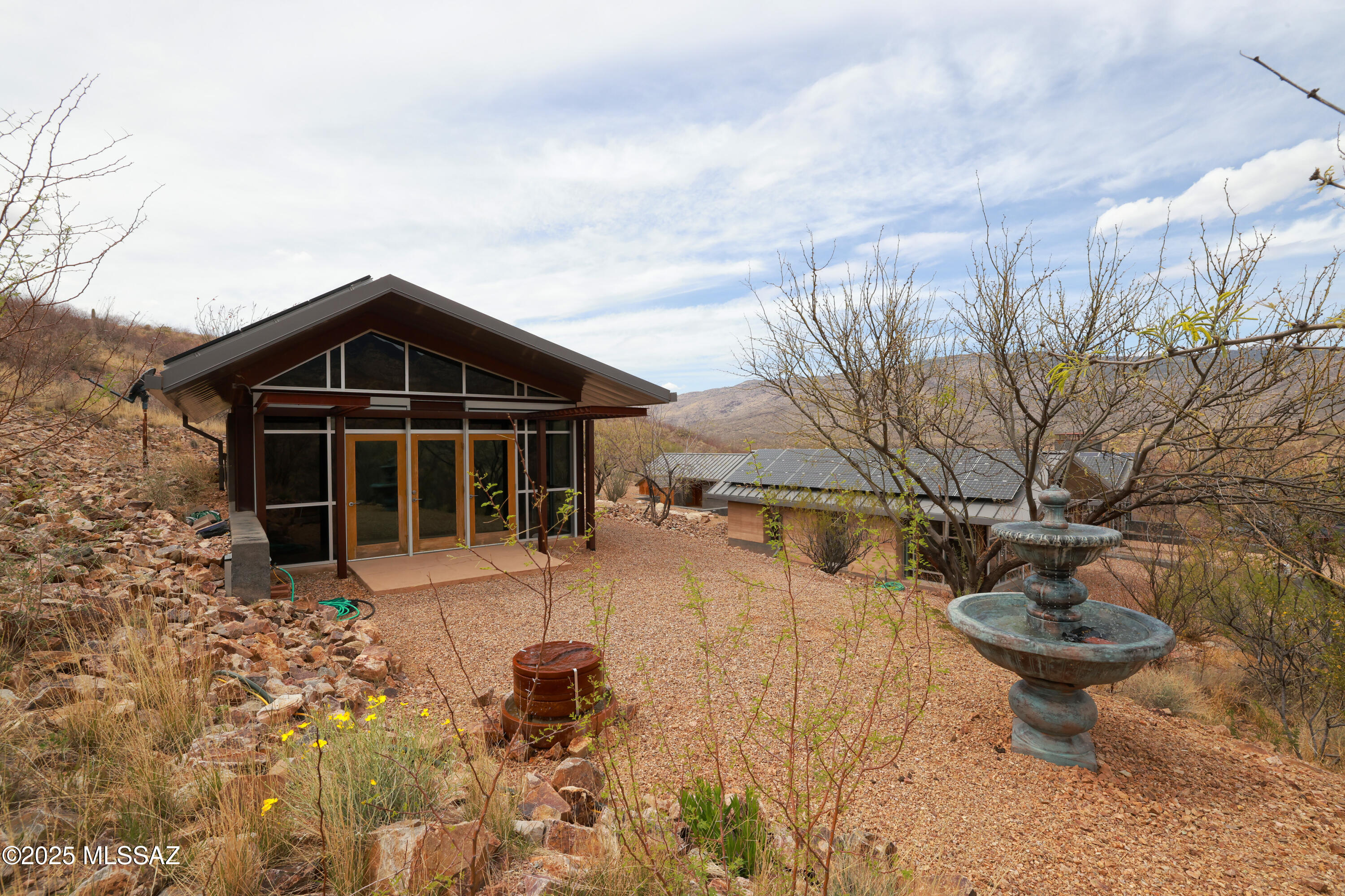 X9 Ranch - Residential