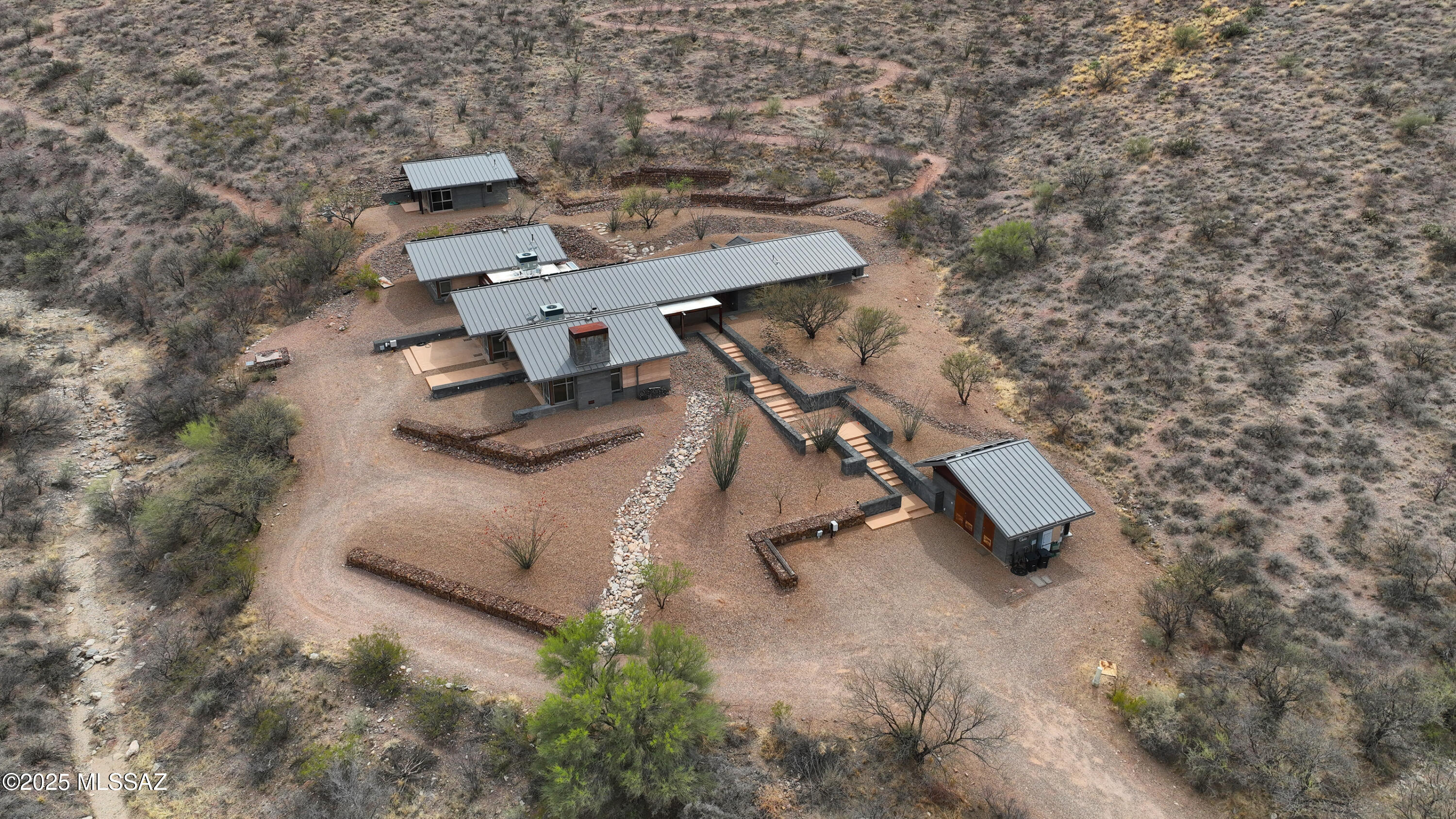 X9 Ranch - Residential