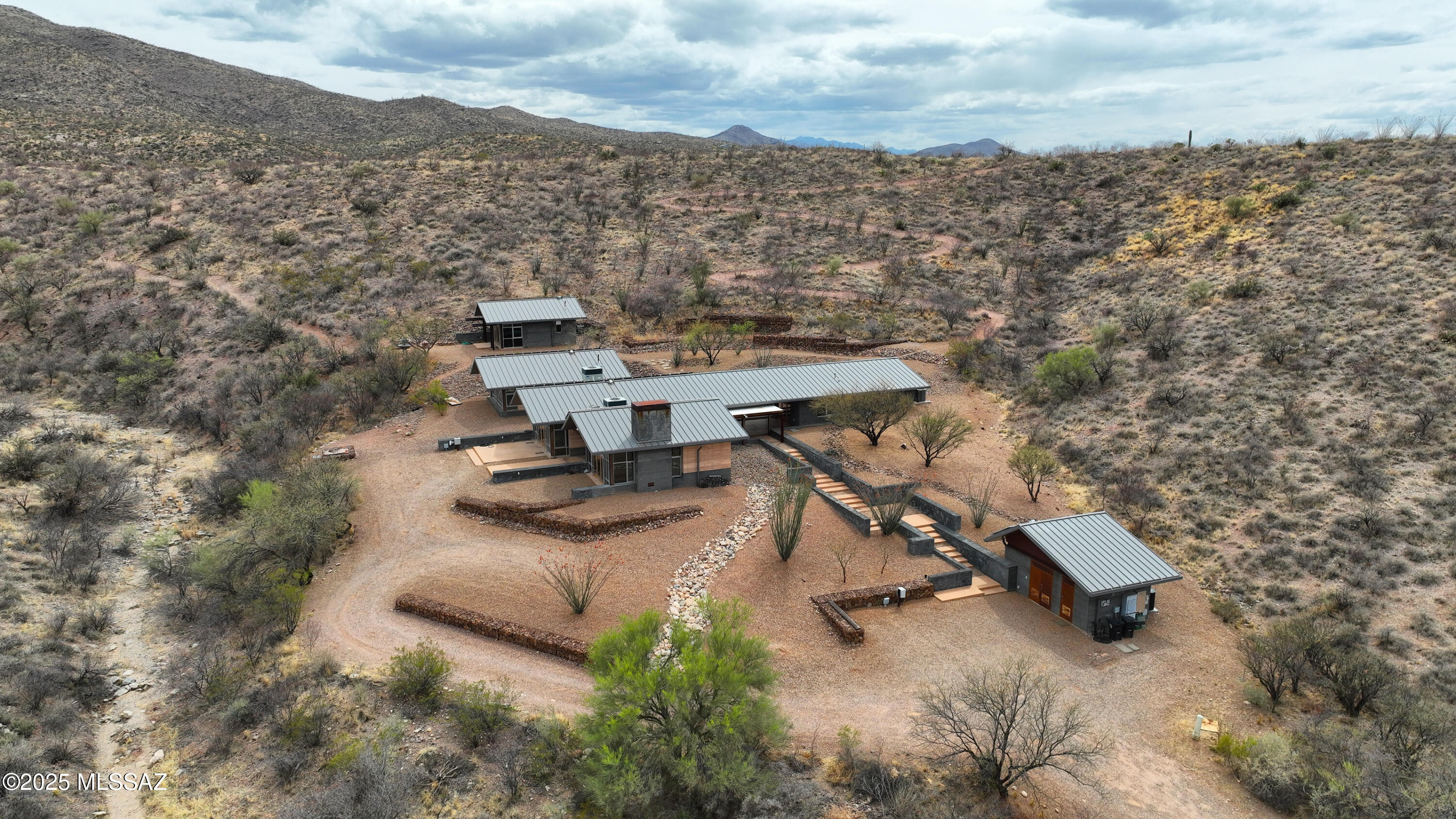 X9 Ranch - Residential