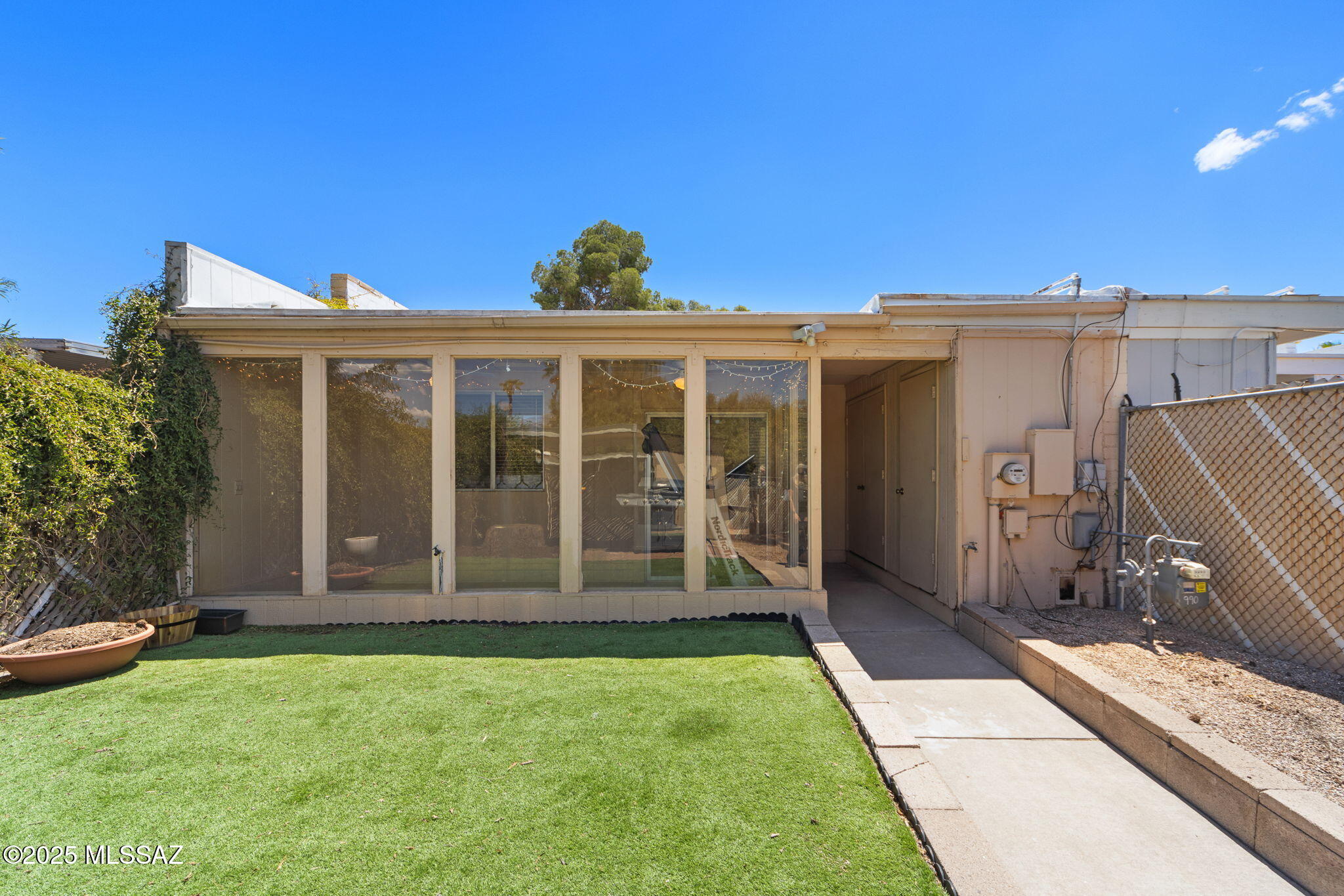 Casas Jamaica Townhouses (1-25) - Residential