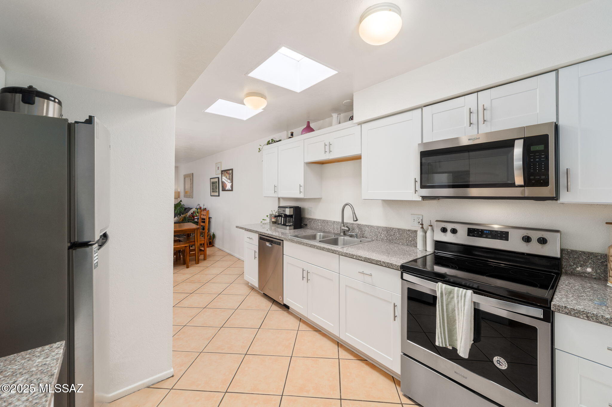 Casas Jamaica Townhouses (1-25) - Residential