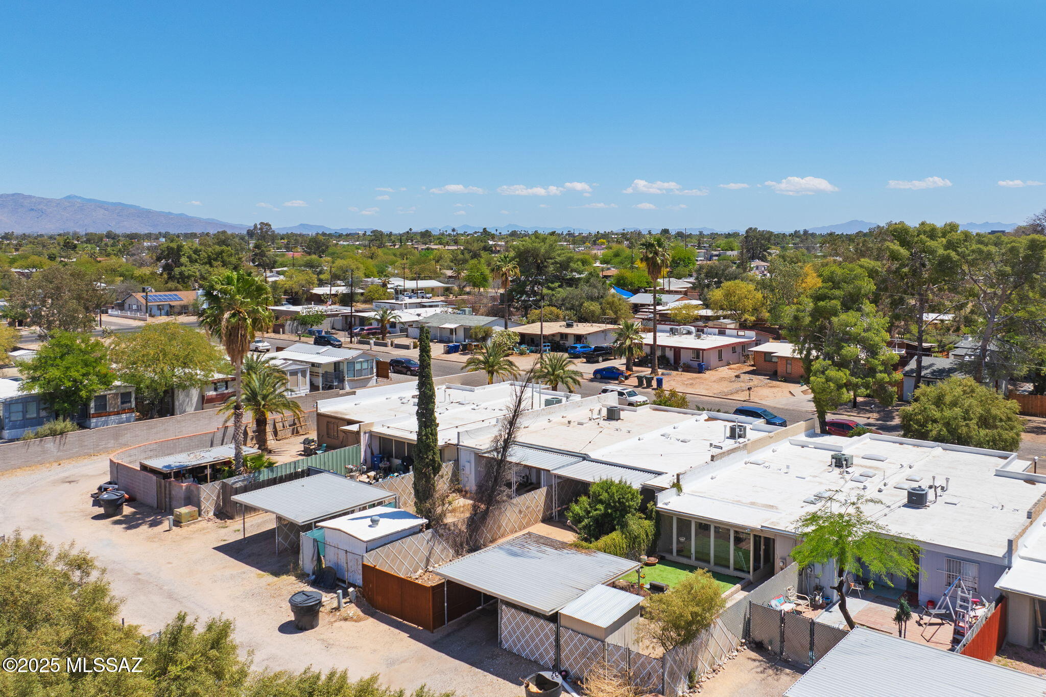 Casas Jamaica Townhouses (1-25) - Residential