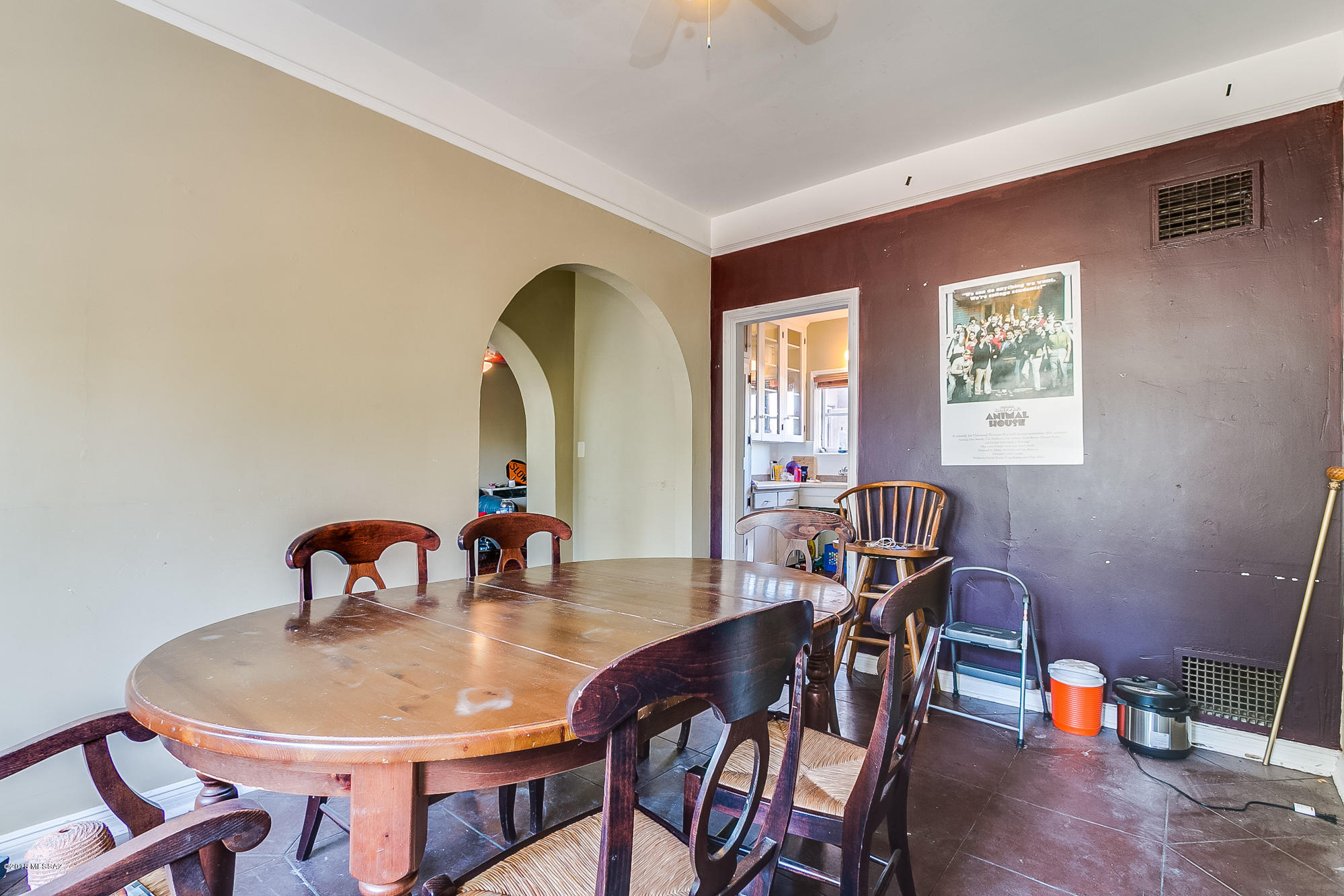 Plumer & Steward Add 2 - Residential