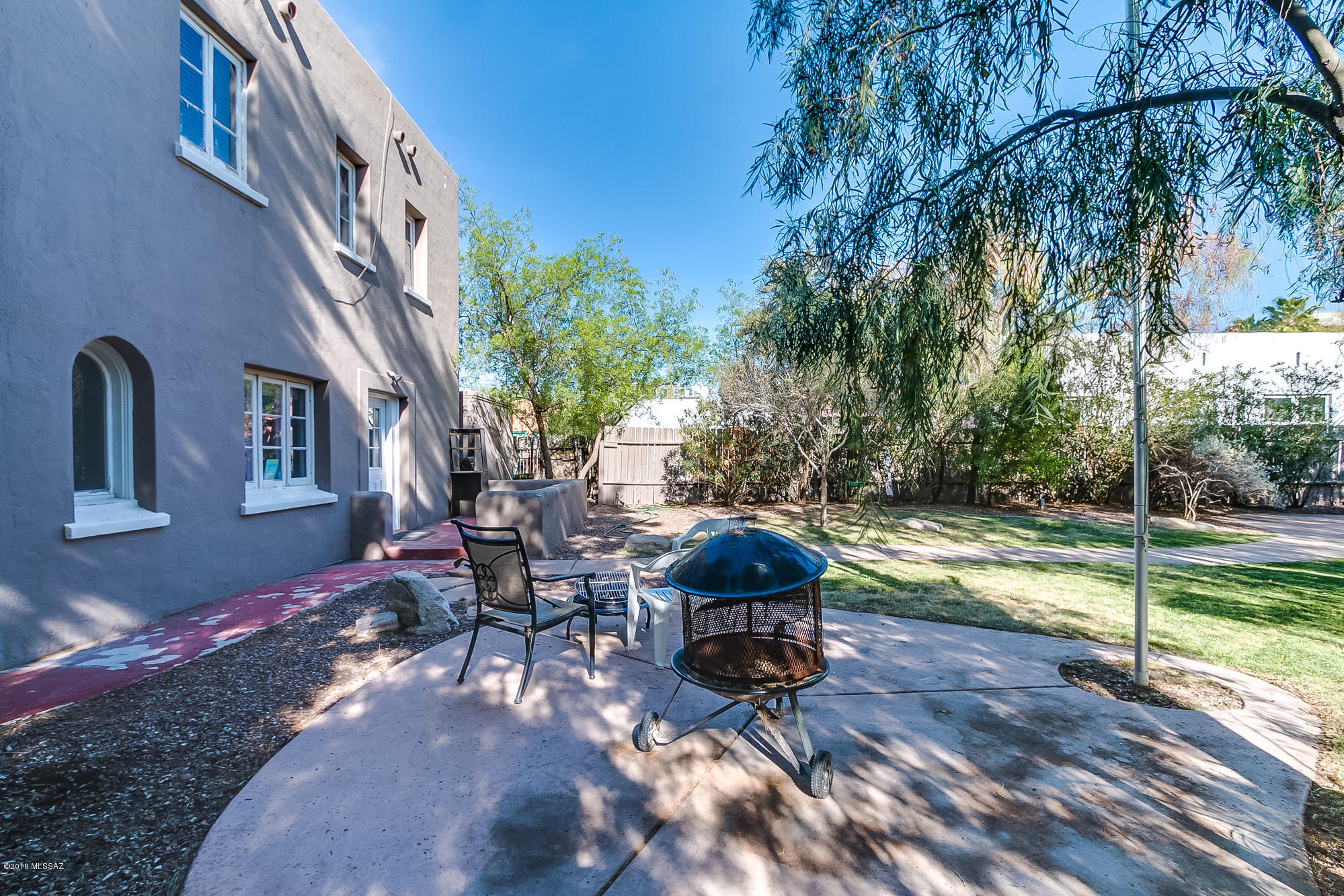 Plumer & Steward Add 2 - Residential